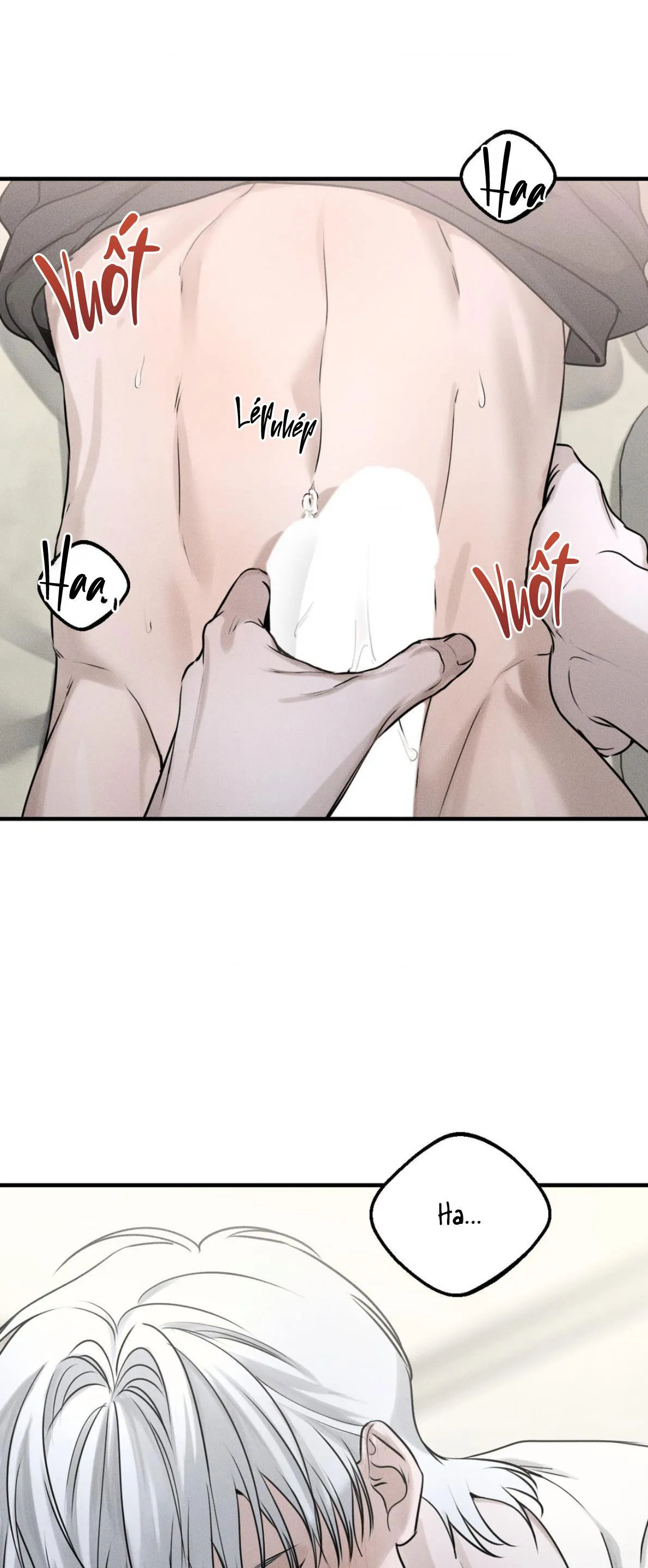 DEAR, TEDDY BEAR Chapter 10 Trang 15