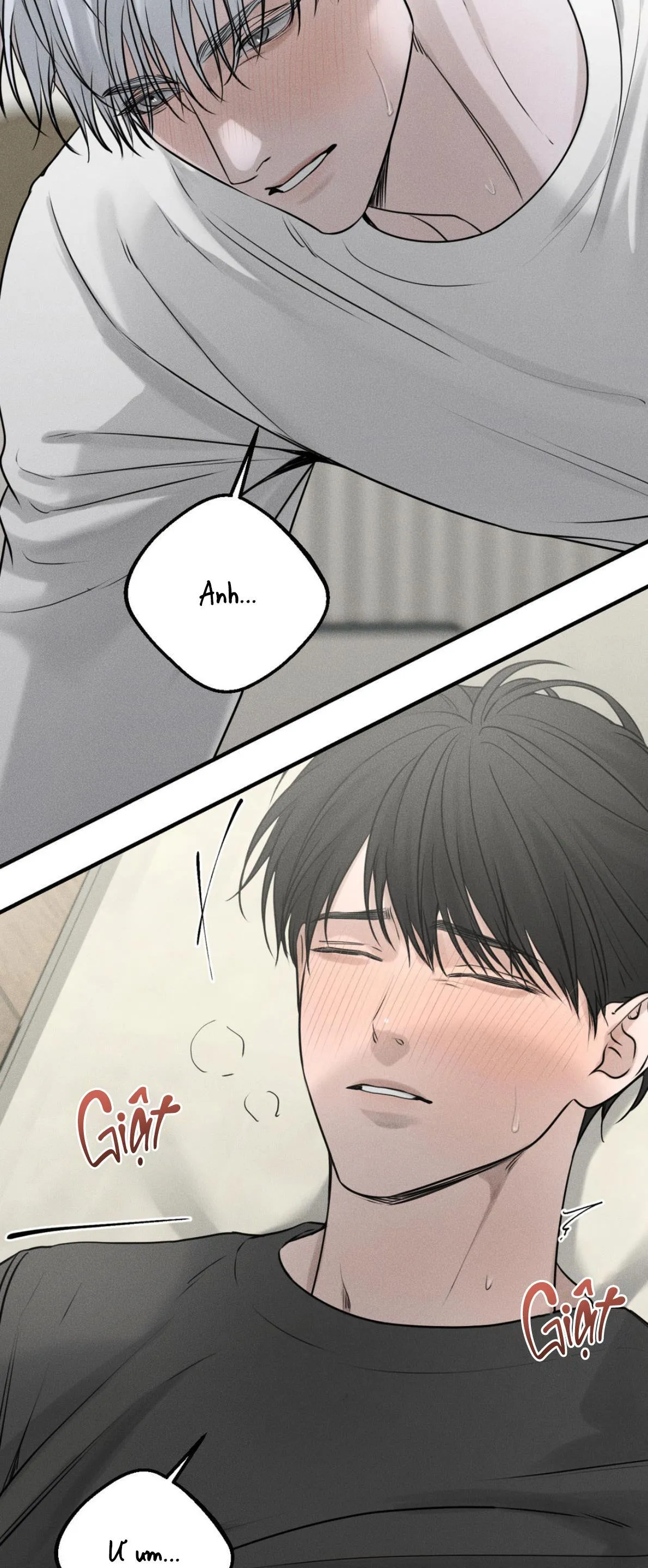 DEAR, TEDDY BEAR Chapter 10 Trang 16