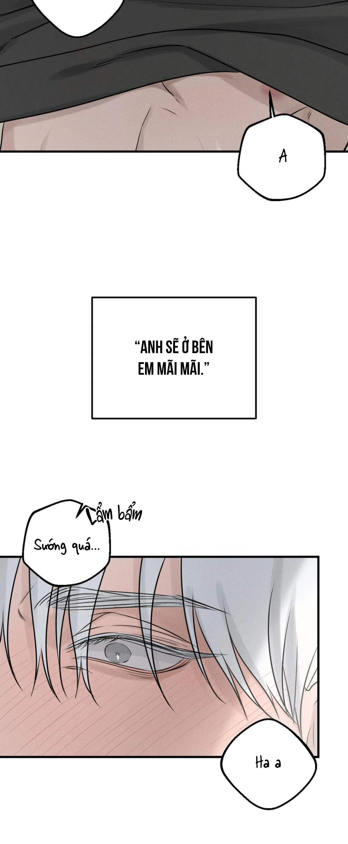 DEAR, TEDDY BEAR Chapter 10 Trang 17