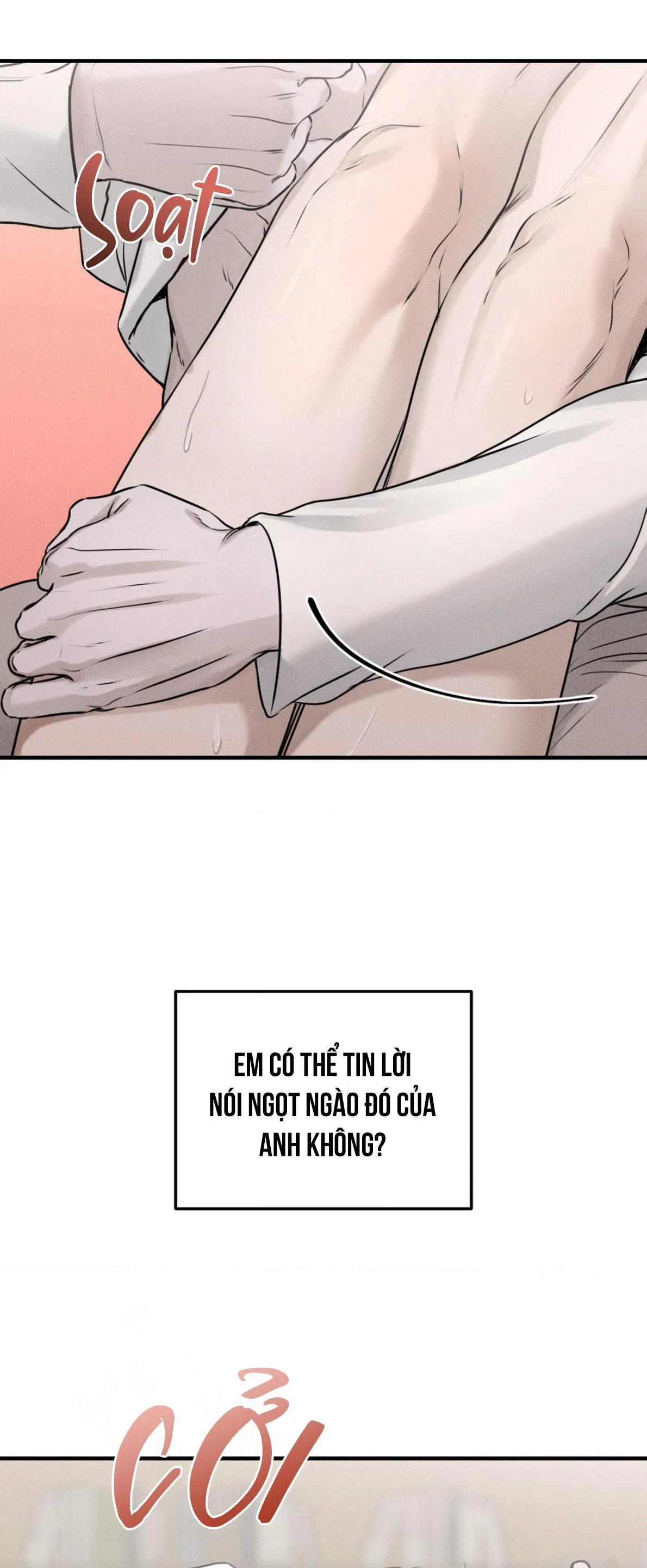 DEAR, TEDDY BEAR Chapter 10 Trang 18