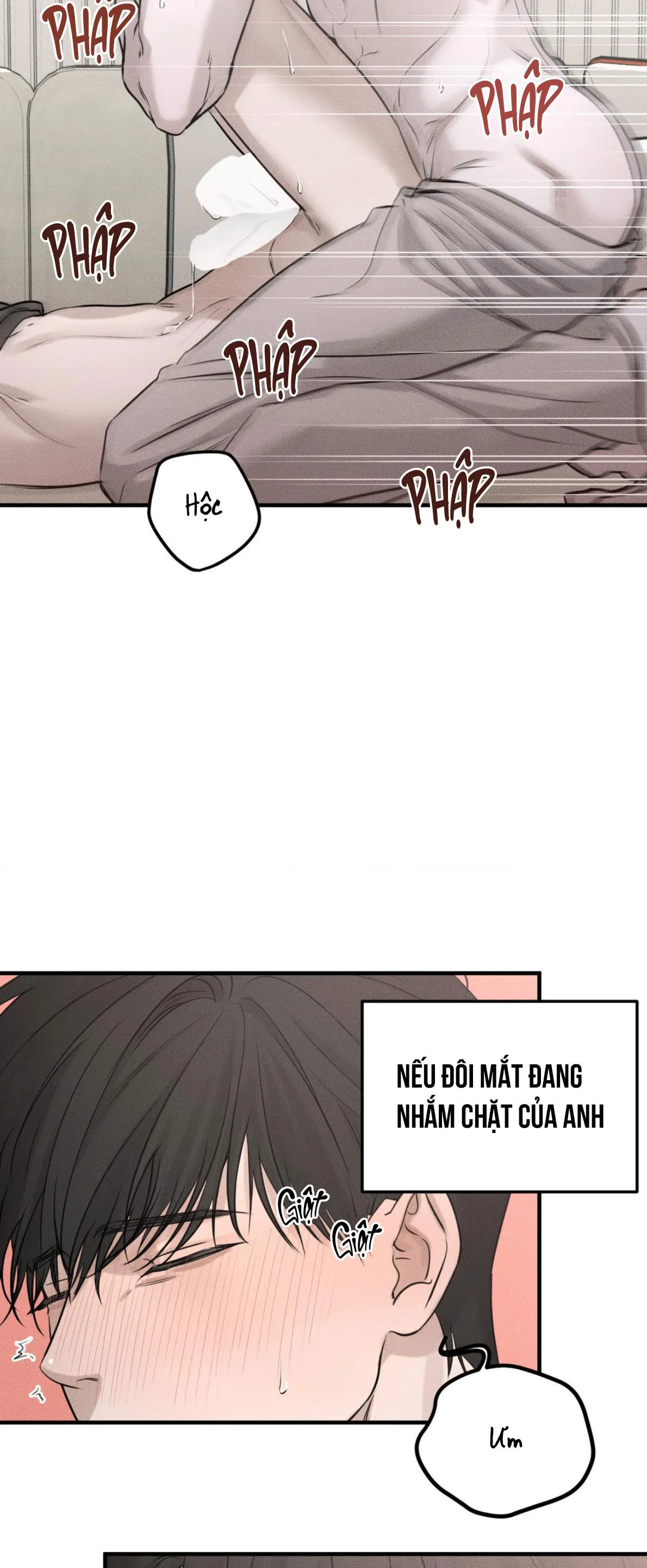 DEAR, TEDDY BEAR Chapter 10 Trang 20