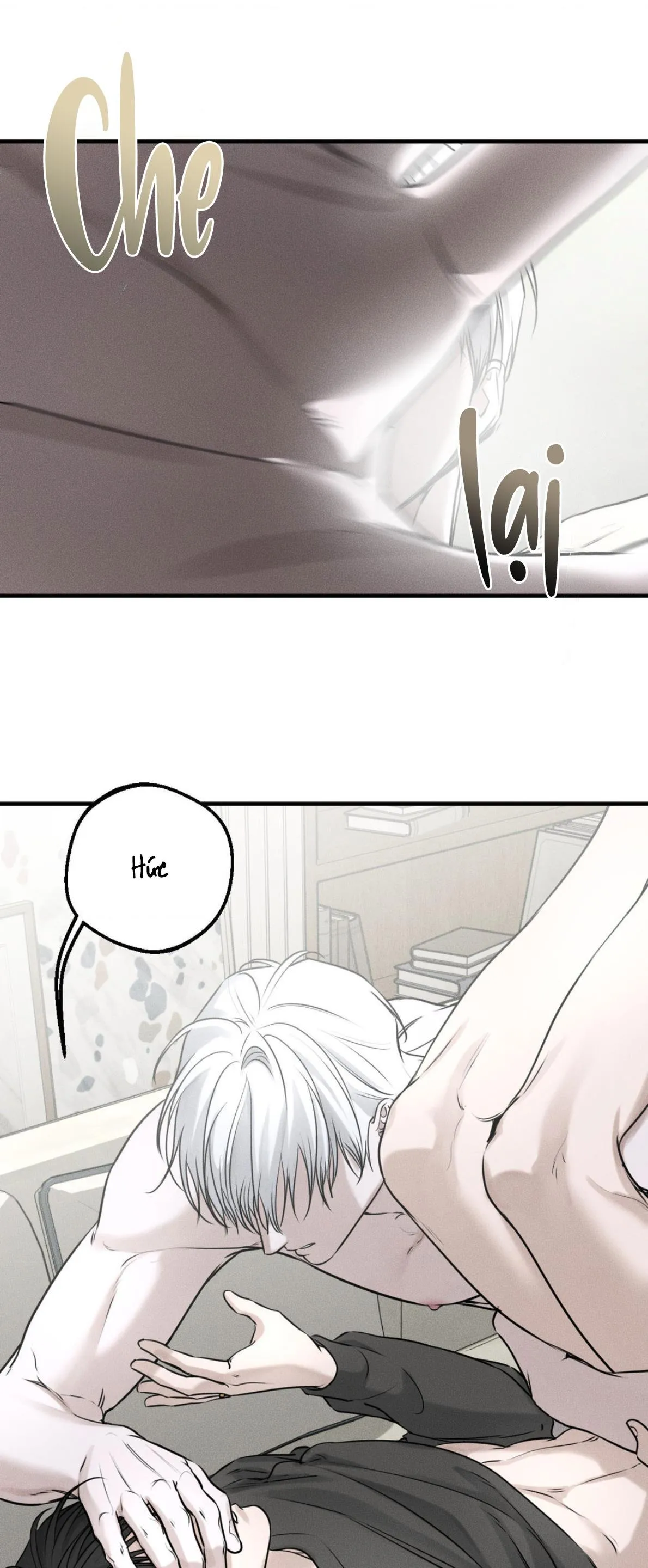 DEAR, TEDDY BEAR Chapter 10 Trang 22