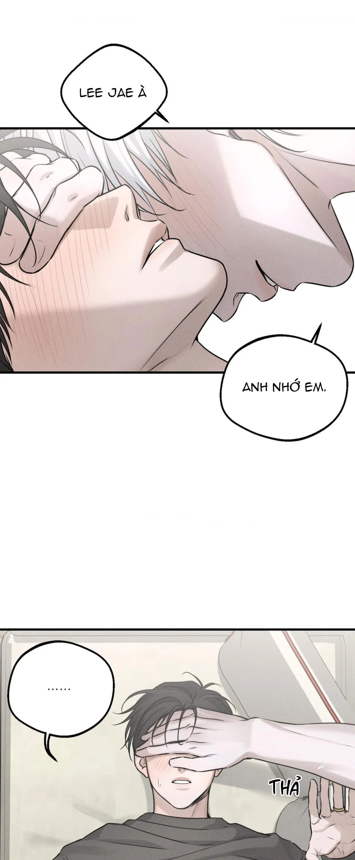 DEAR, TEDDY BEAR Chapter 10 Trang 24