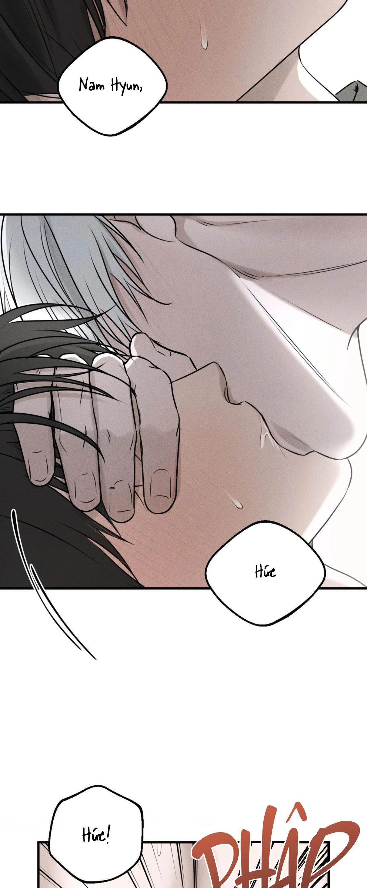 DEAR, TEDDY BEAR Chapter 10 Trang 26