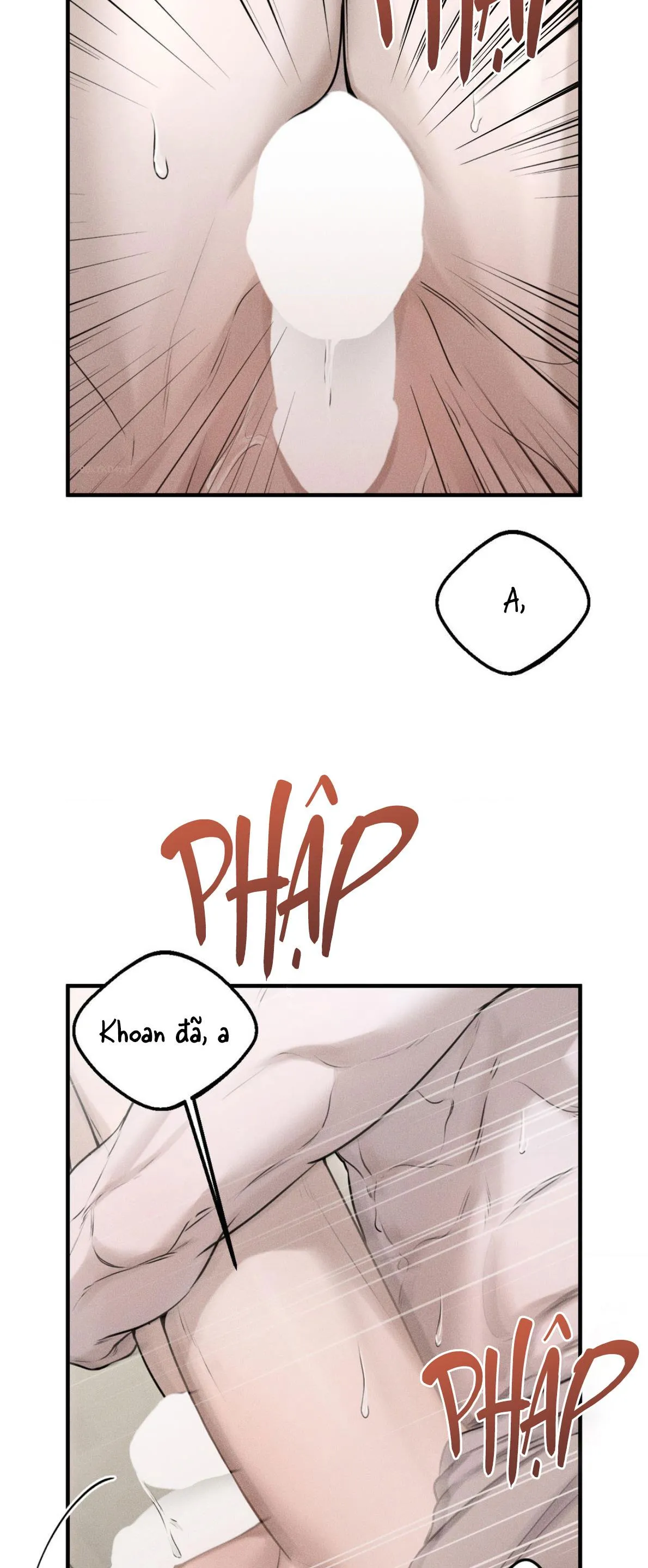 DEAR, TEDDY BEAR Chapter 10 Trang 27