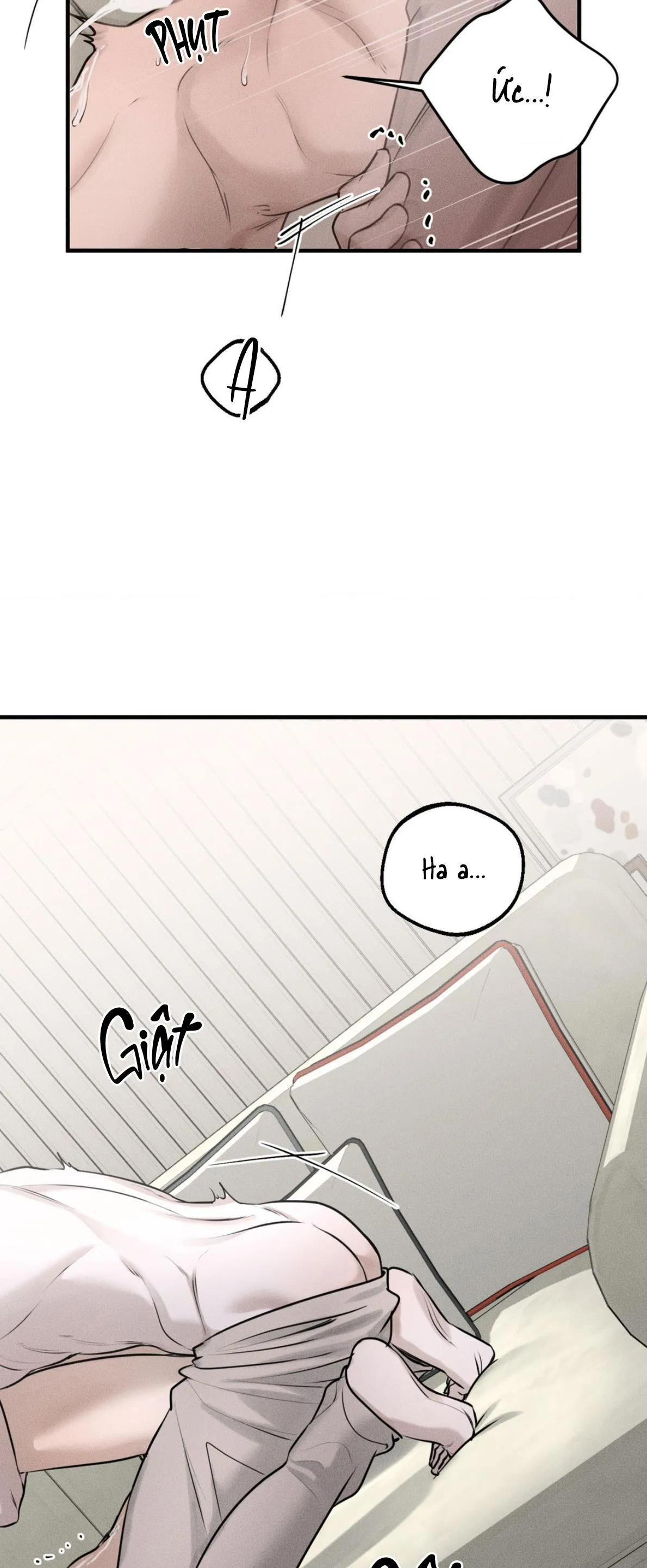 DEAR, TEDDY BEAR Chapter 10 Trang 28