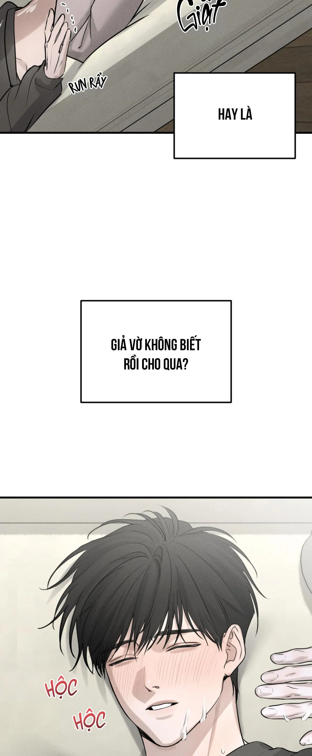 DEAR, TEDDY BEAR Chapter 10 Trang 29