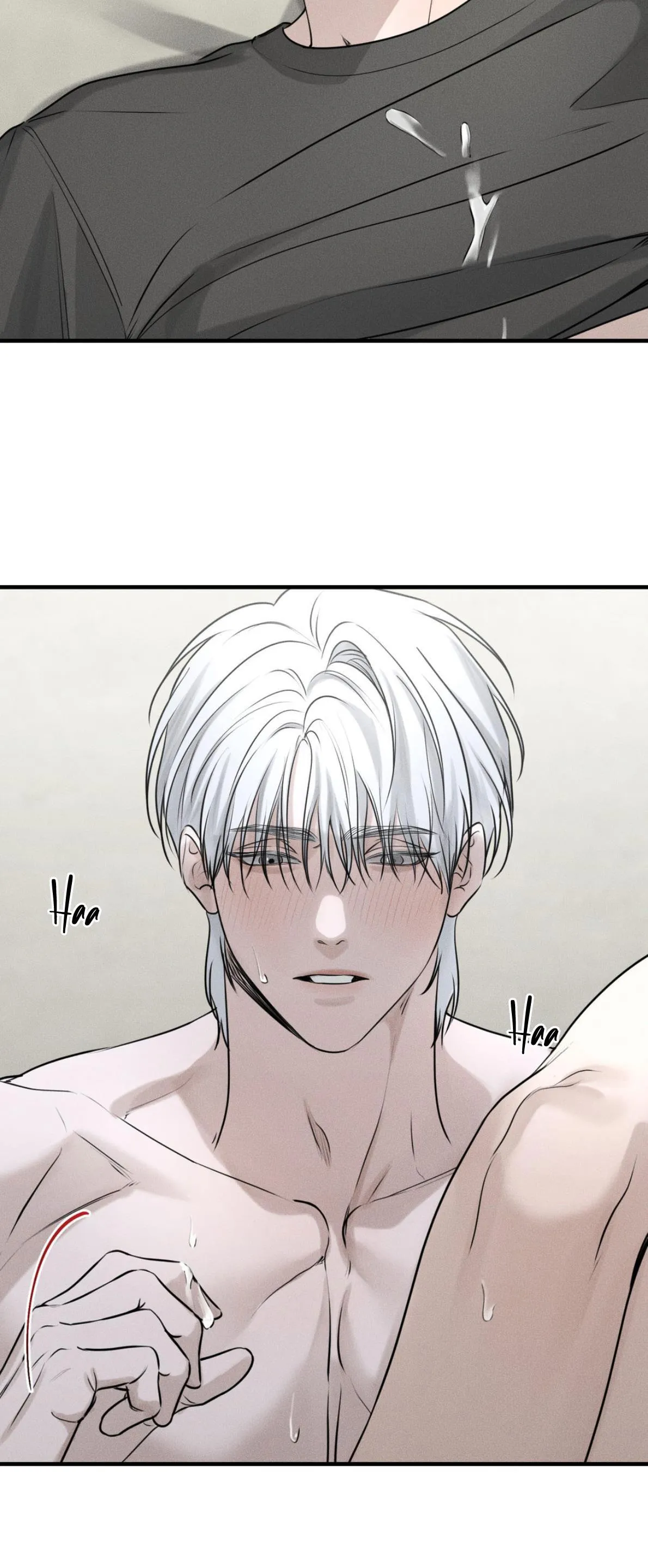 DEAR, TEDDY BEAR Chapter 10 Trang 30