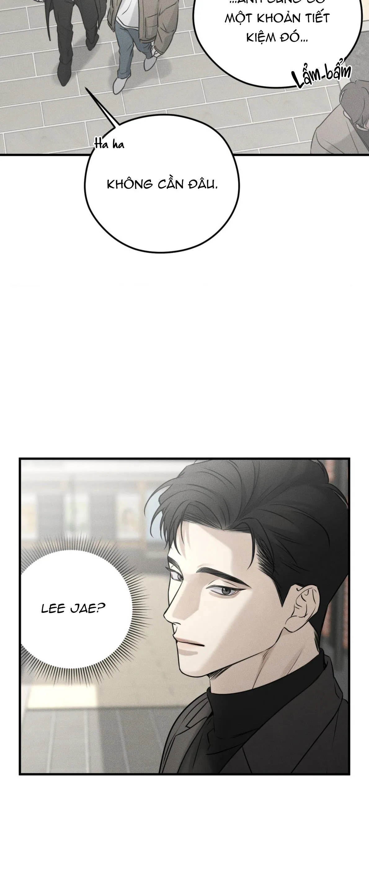 DEAR, TEDDY BEAR Chapter 10 Trang 36