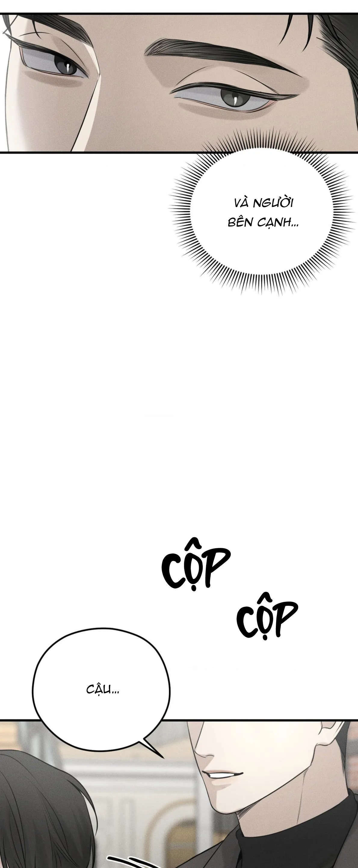 DEAR, TEDDY BEAR Chapter 10 Trang 37