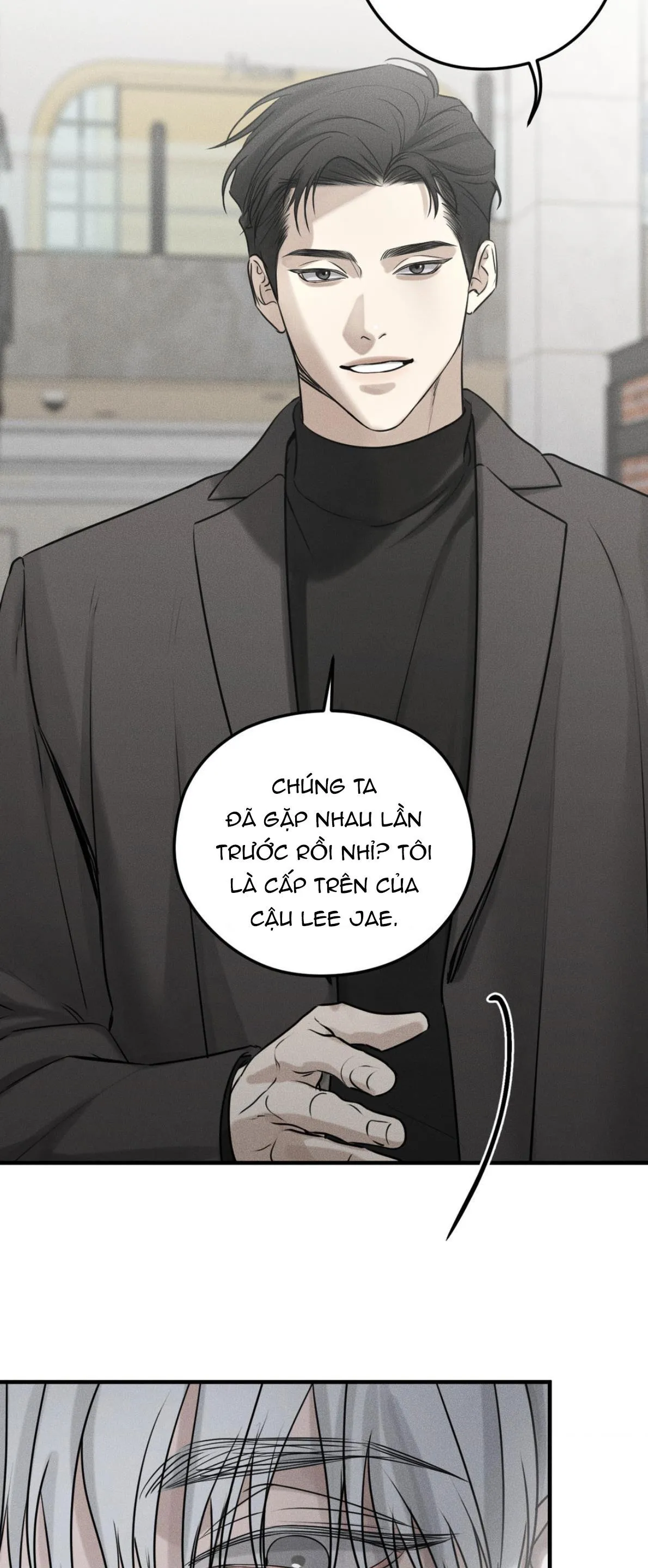 DEAR, TEDDY BEAR Chapter 10 Trang 41