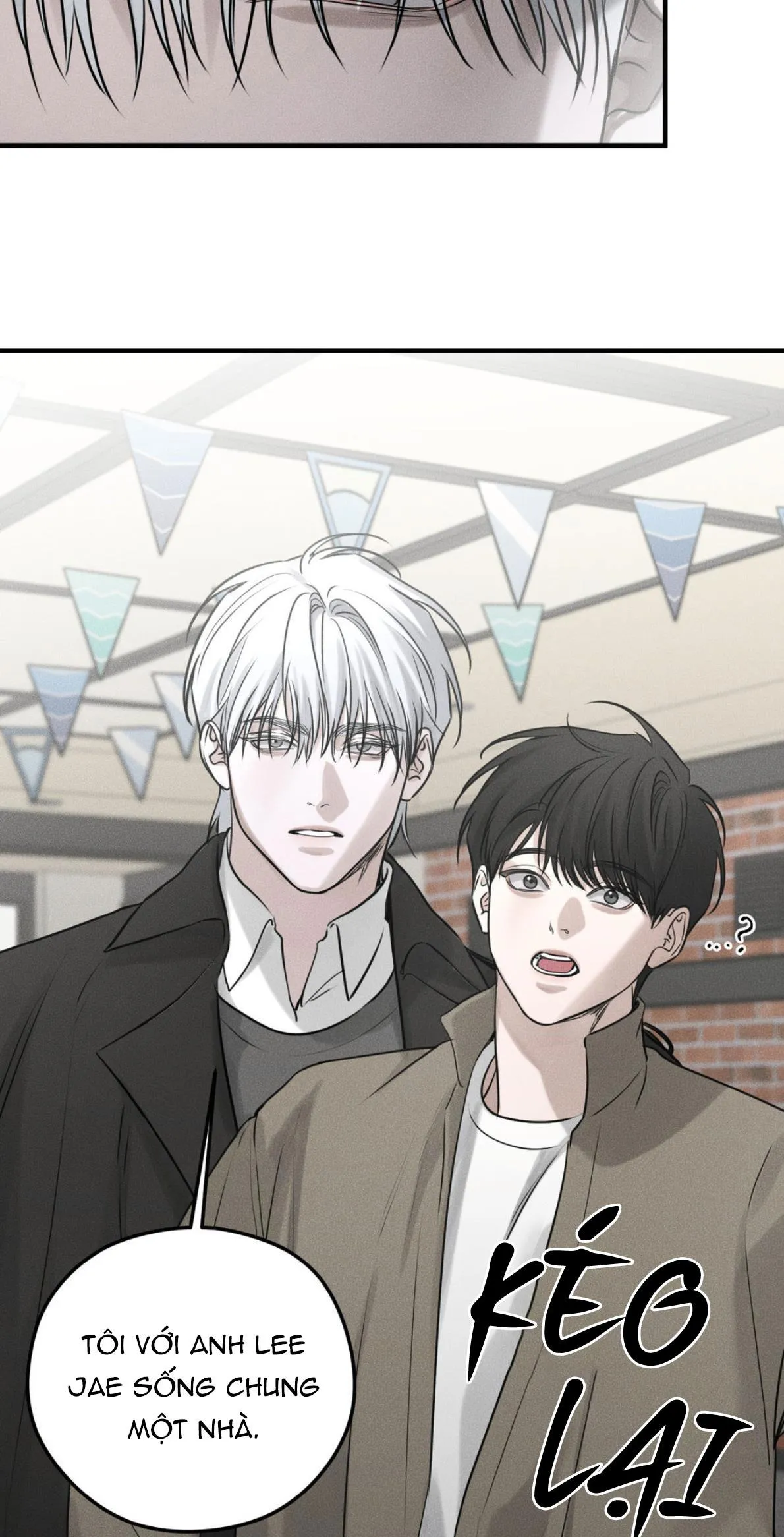 DEAR, TEDDY BEAR Chapter 10 Trang 42