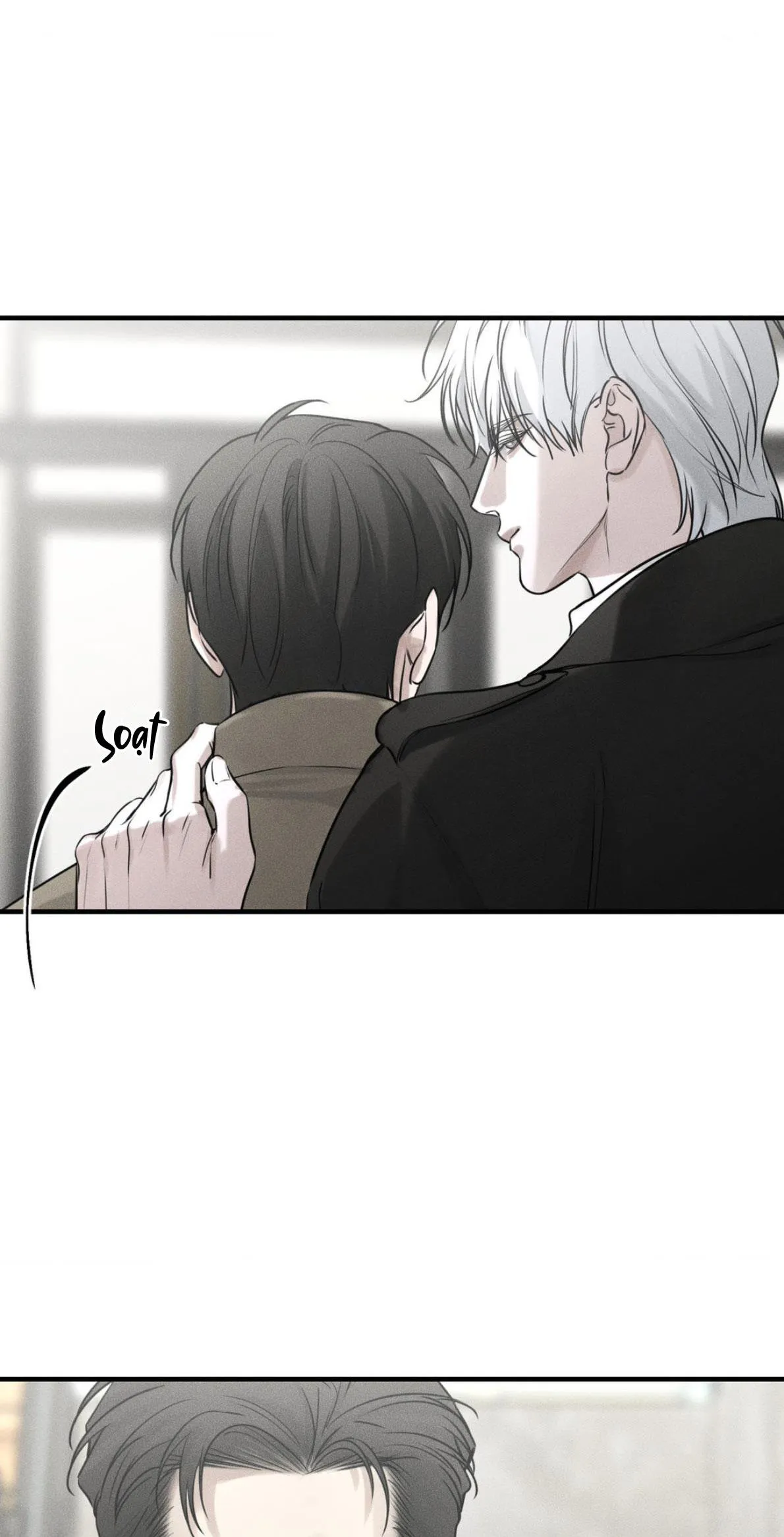 DEAR, TEDDY BEAR Chapter 10 Trang 49