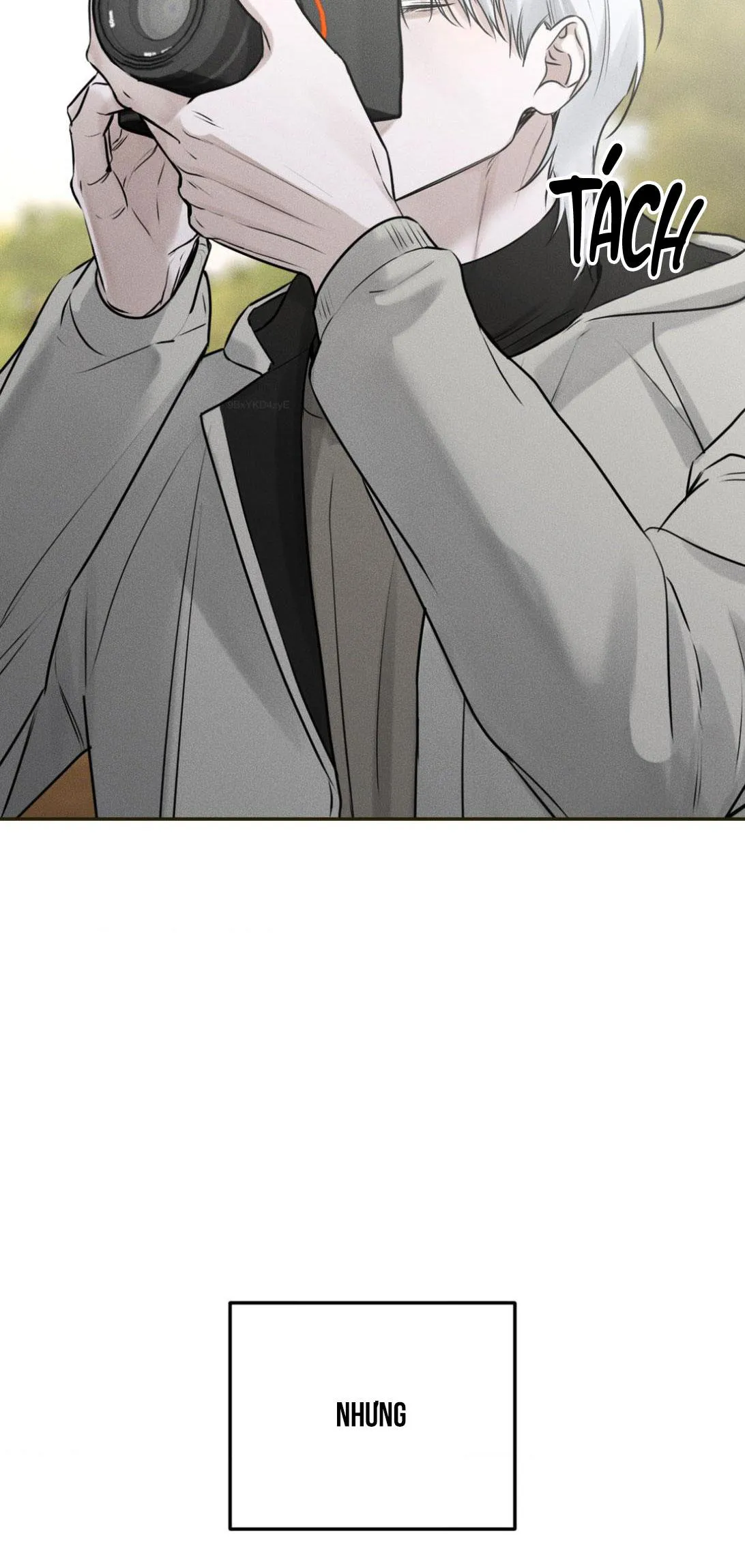 DEAR, TEDDY BEAR Chapter 11 Trang 4