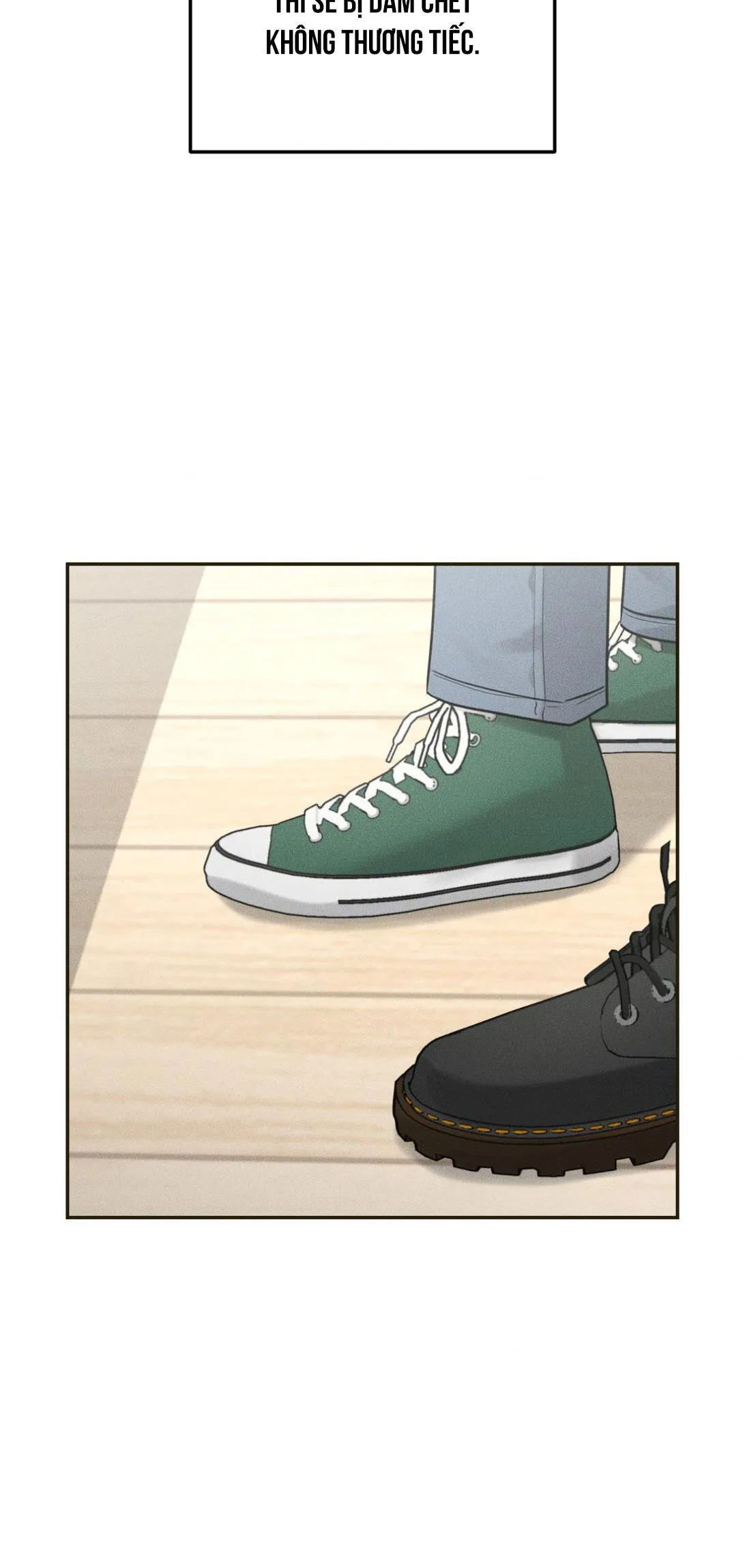 DEAR, TEDDY BEAR Chapter 11 Trang 7