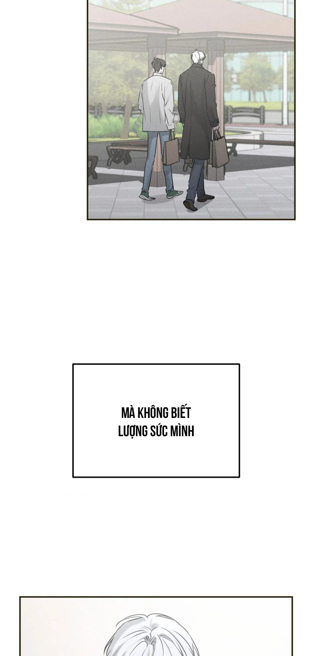 DEAR, TEDDY BEAR Chapter 11 Trang 9