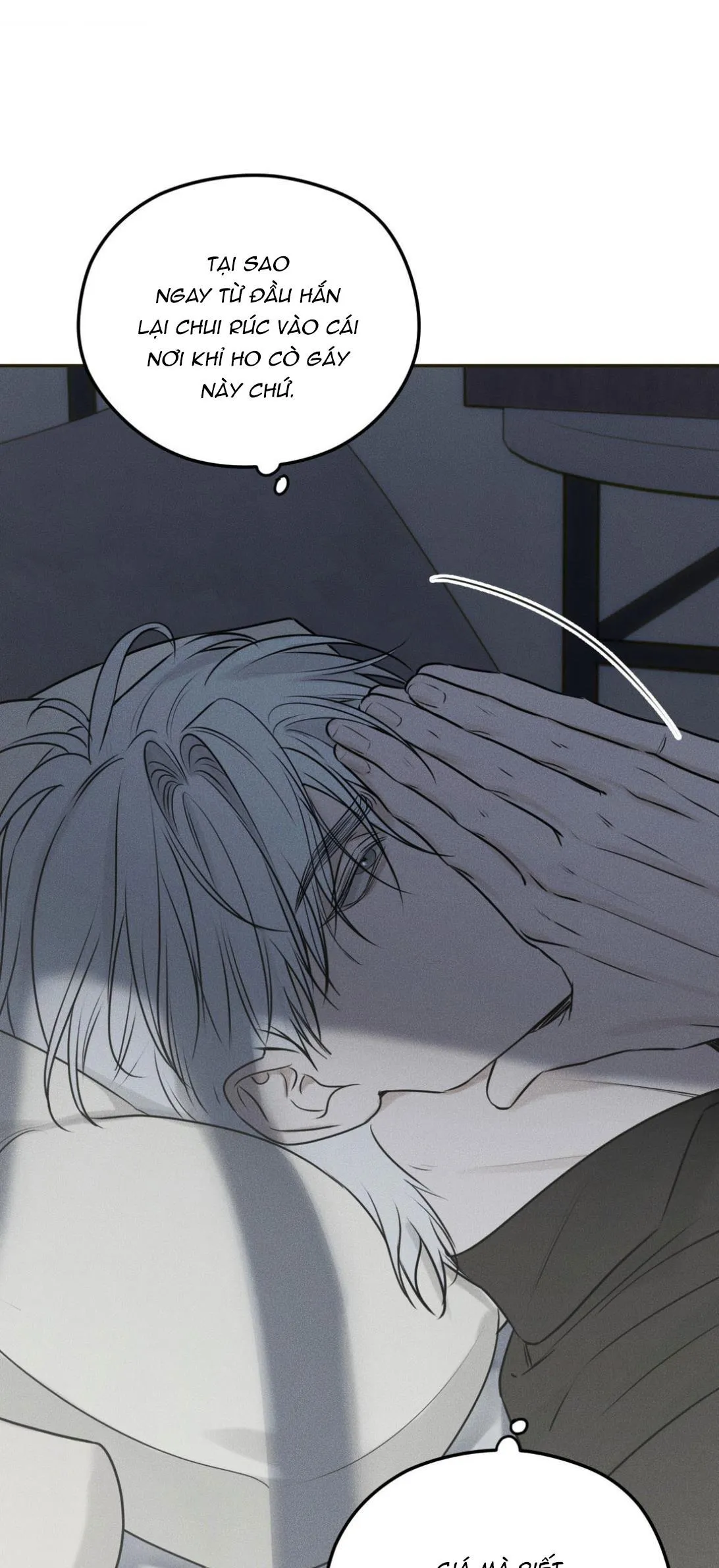 DEAR, TEDDY BEAR Chapter 11 Trang 12