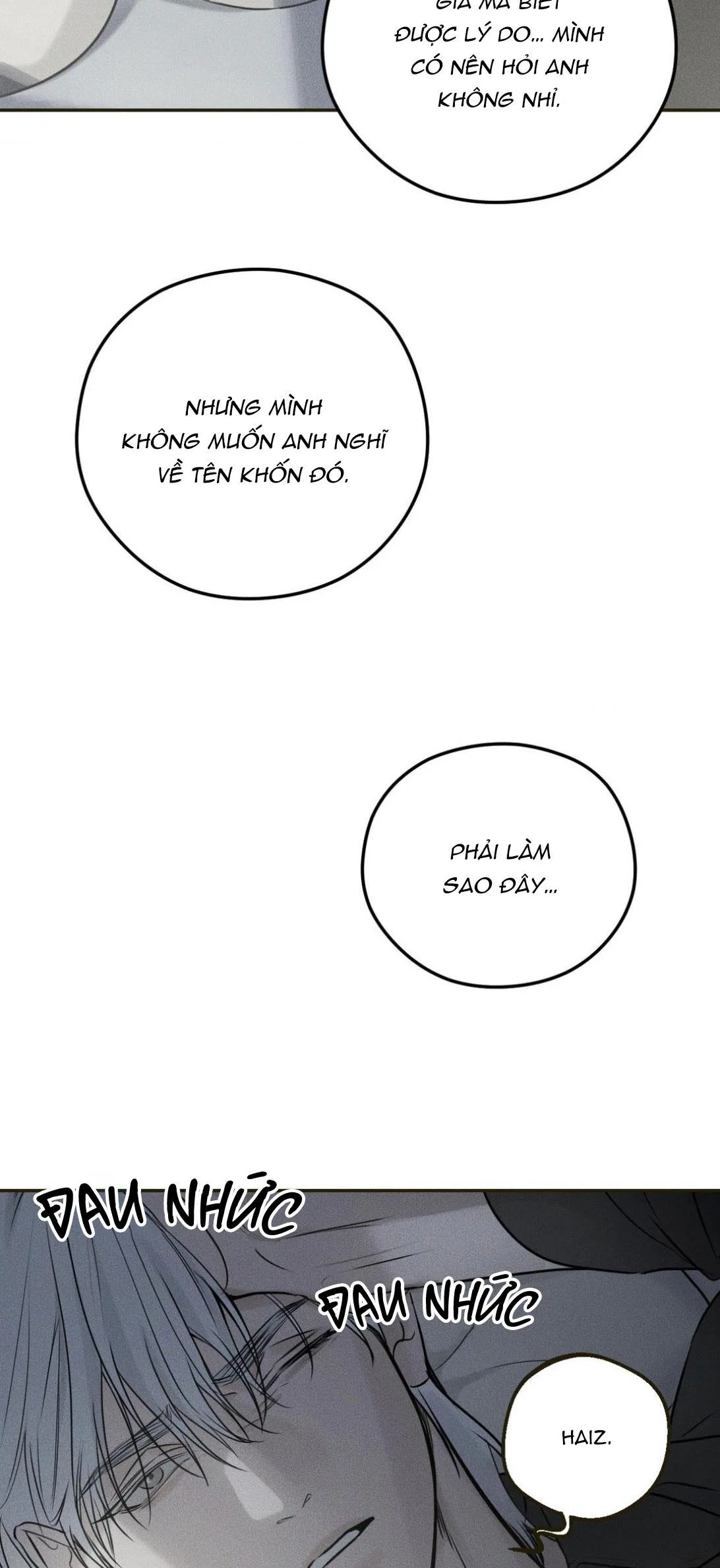 DEAR, TEDDY BEAR Chapter 11 Trang 13