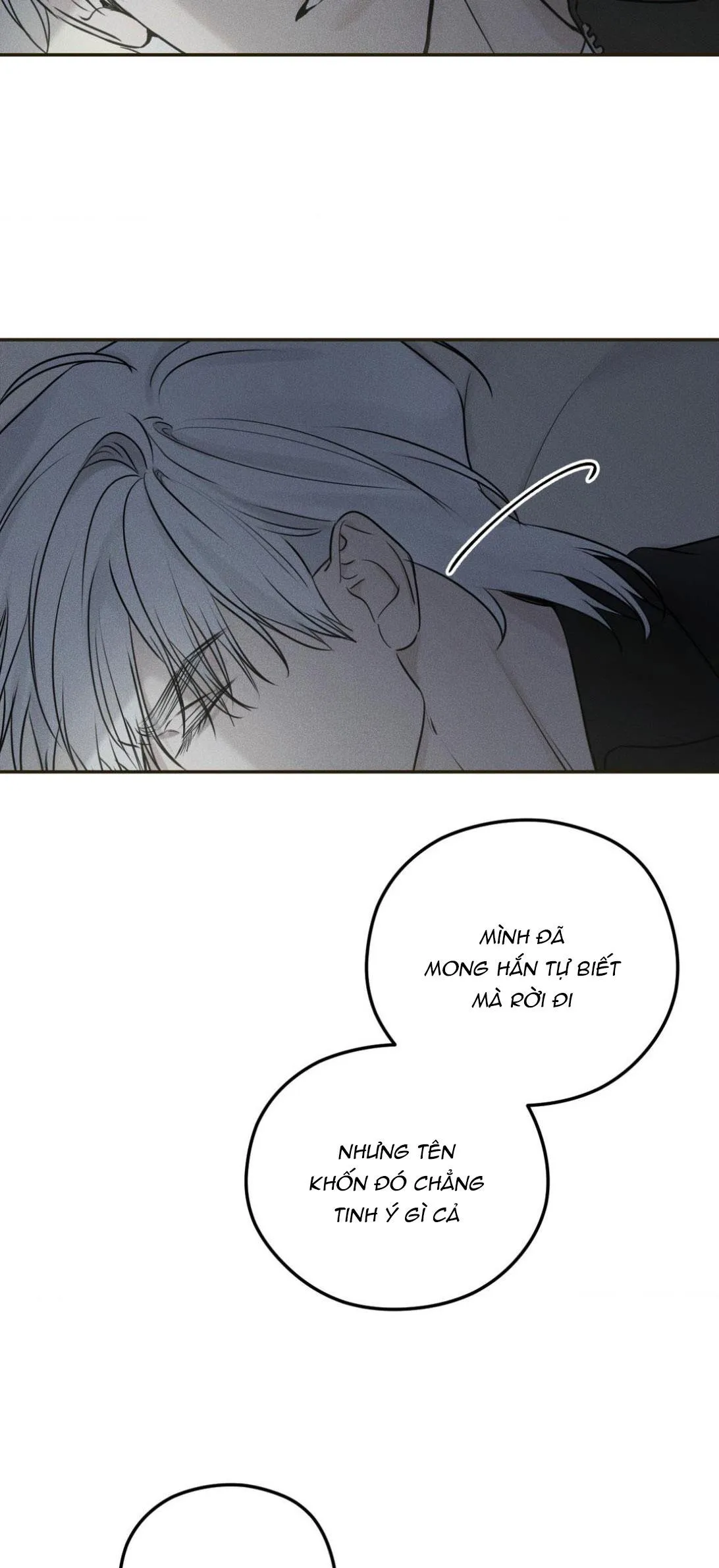 DEAR, TEDDY BEAR Chapter 11 Trang 14