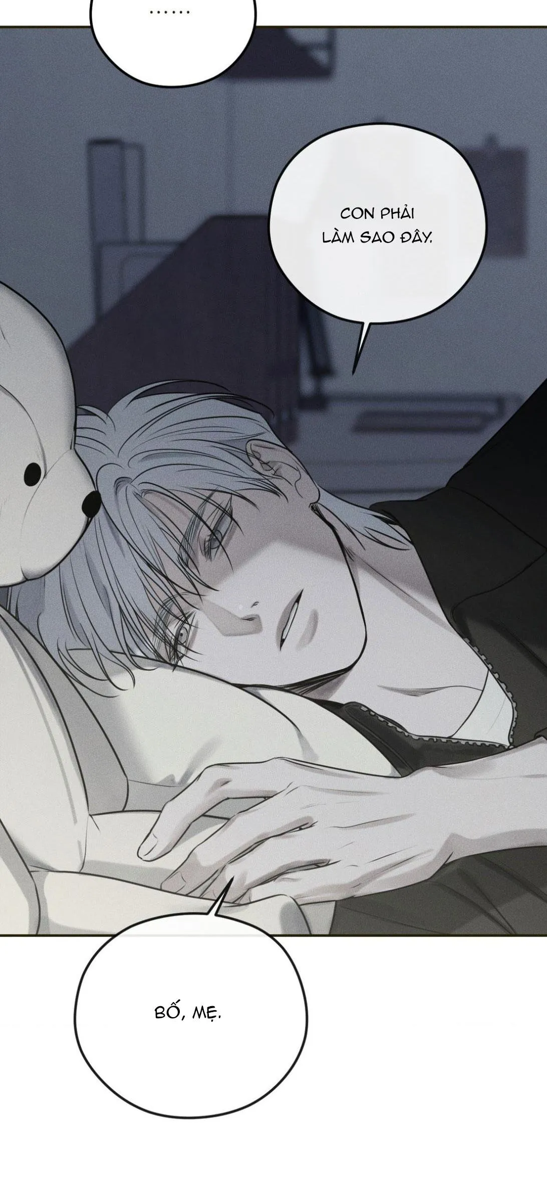 DEAR, TEDDY BEAR Chapter 11 Trang 15