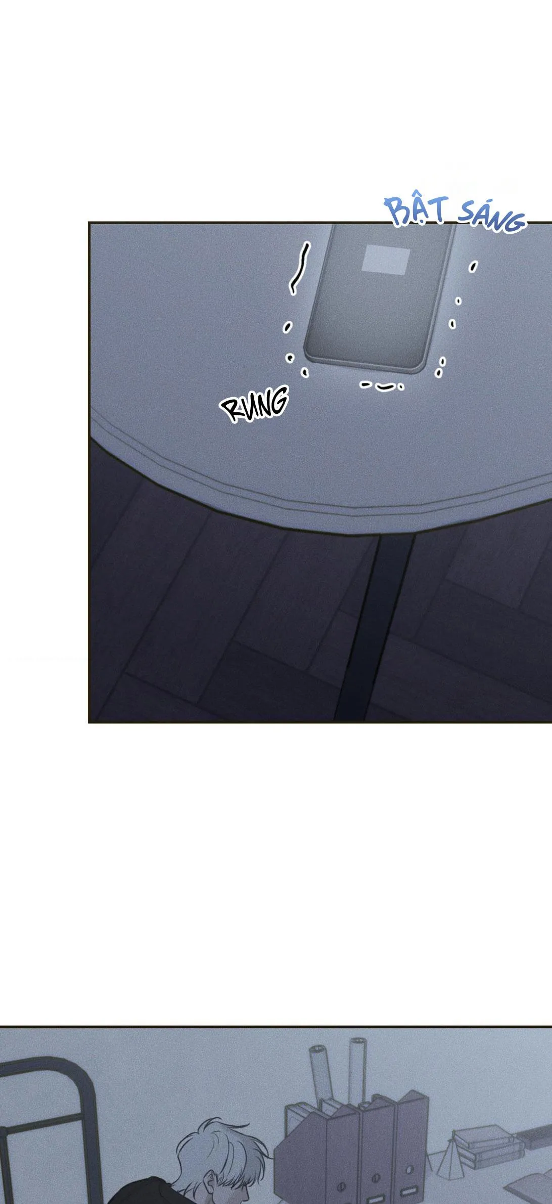 DEAR, TEDDY BEAR Chapter 11 Trang 16