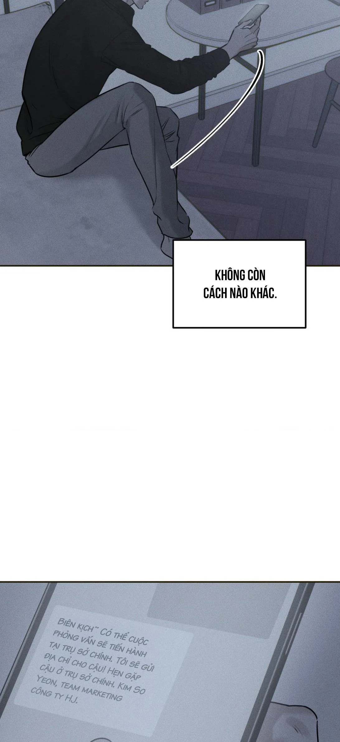 DEAR, TEDDY BEAR Chapter 11 Trang 17