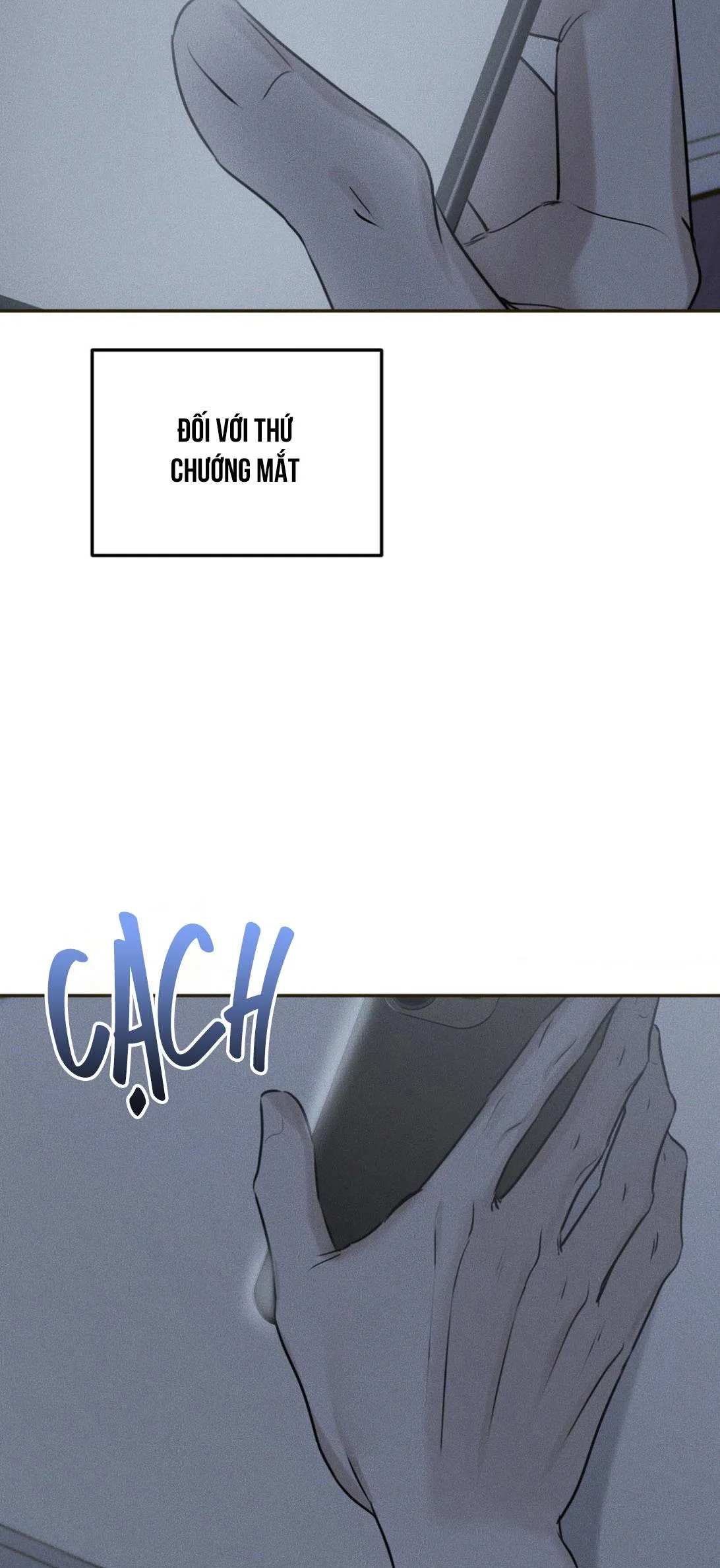 DEAR, TEDDY BEAR Chapter 11 Trang 18