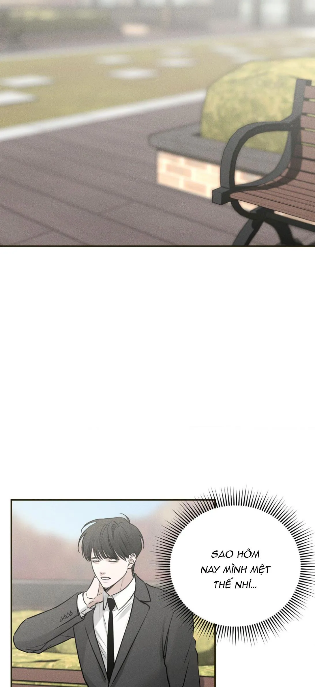 DEAR, TEDDY BEAR Chapter 11 Trang 21