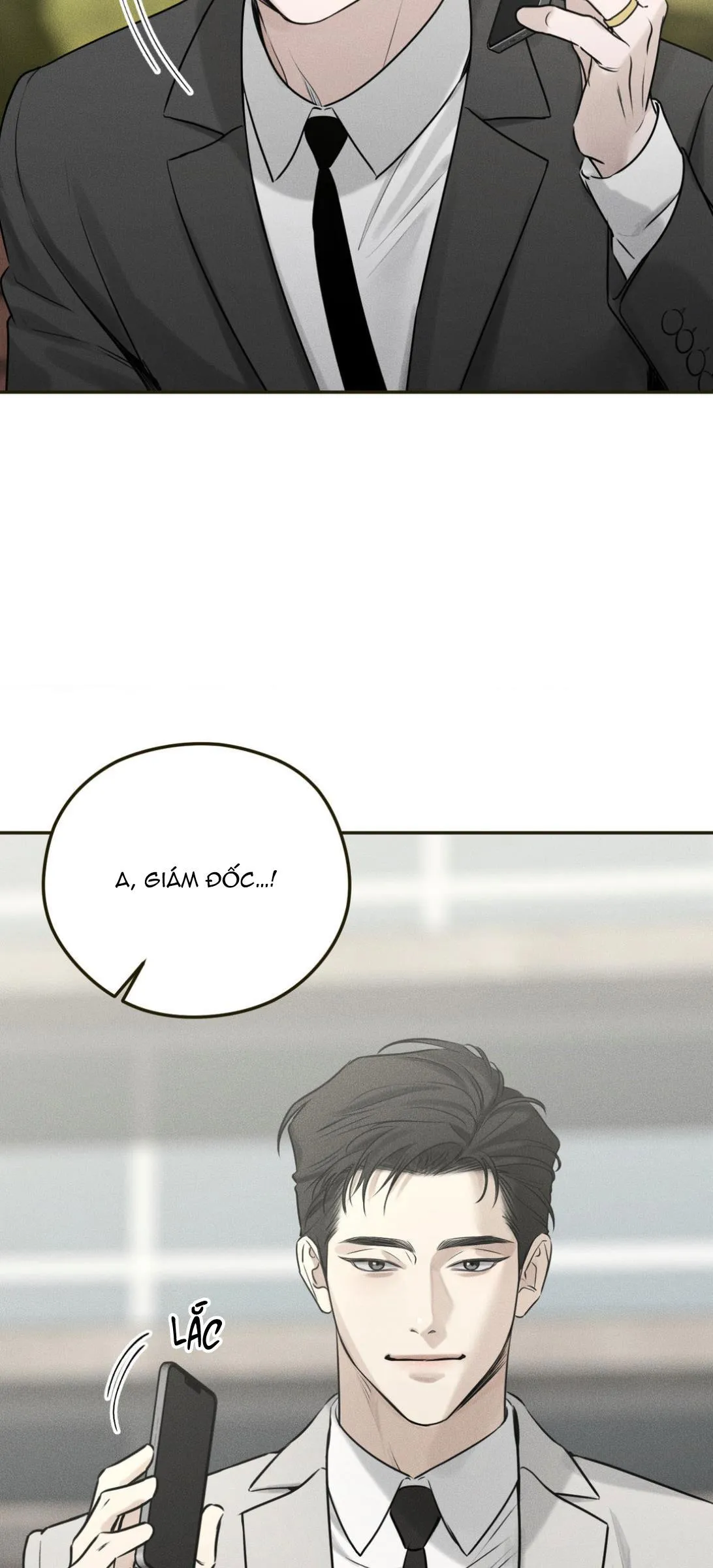 DEAR, TEDDY BEAR Chapter 11 Trang 24