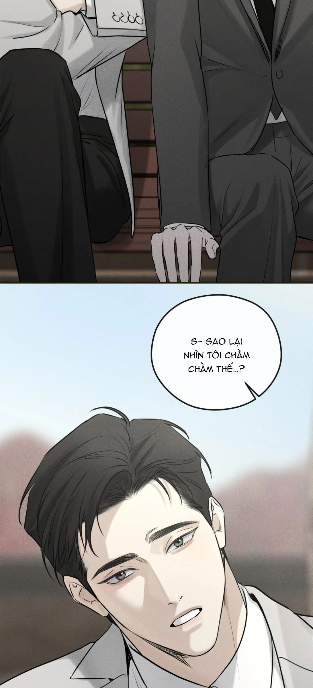 DEAR, TEDDY BEAR Chapter 11 Trang 31