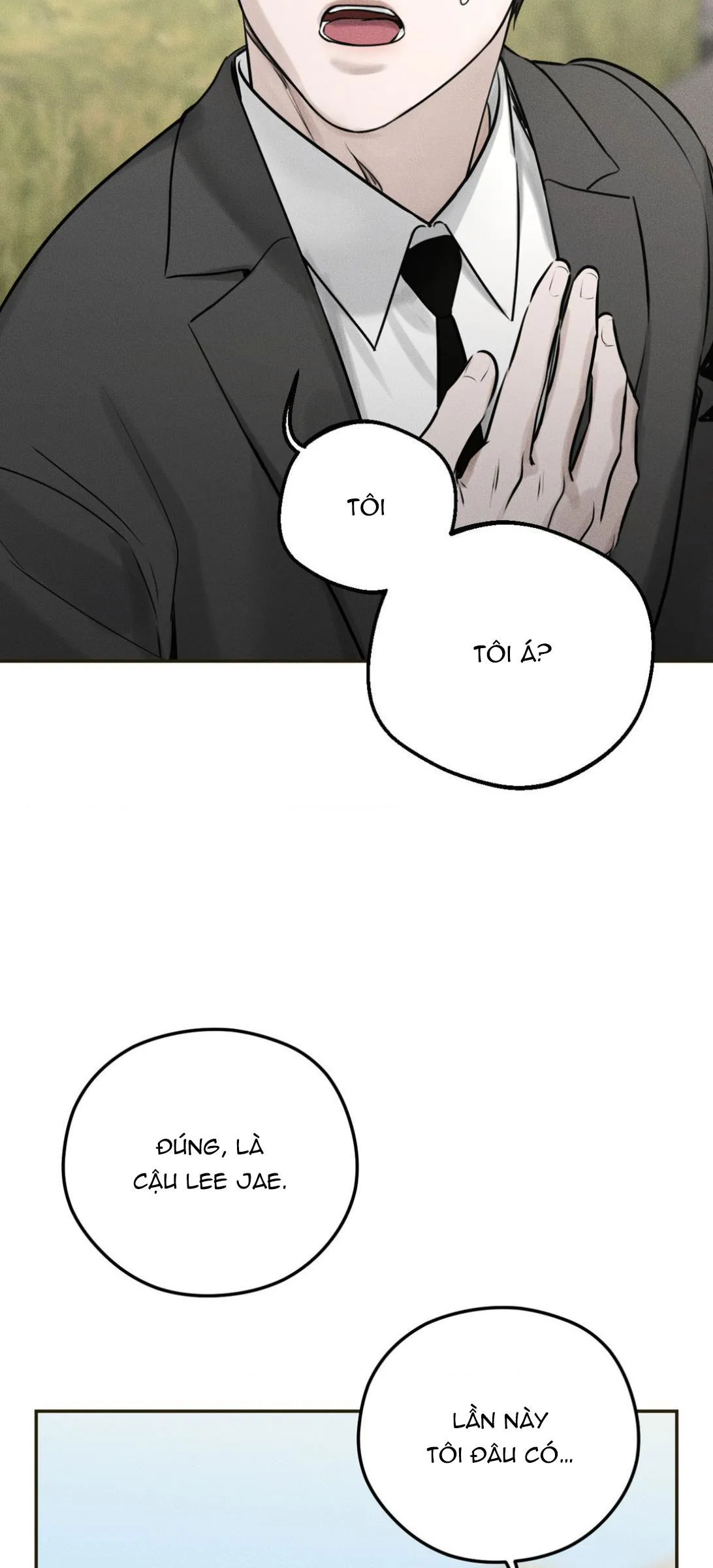 DEAR, TEDDY BEAR Chapter 11 Trang 33