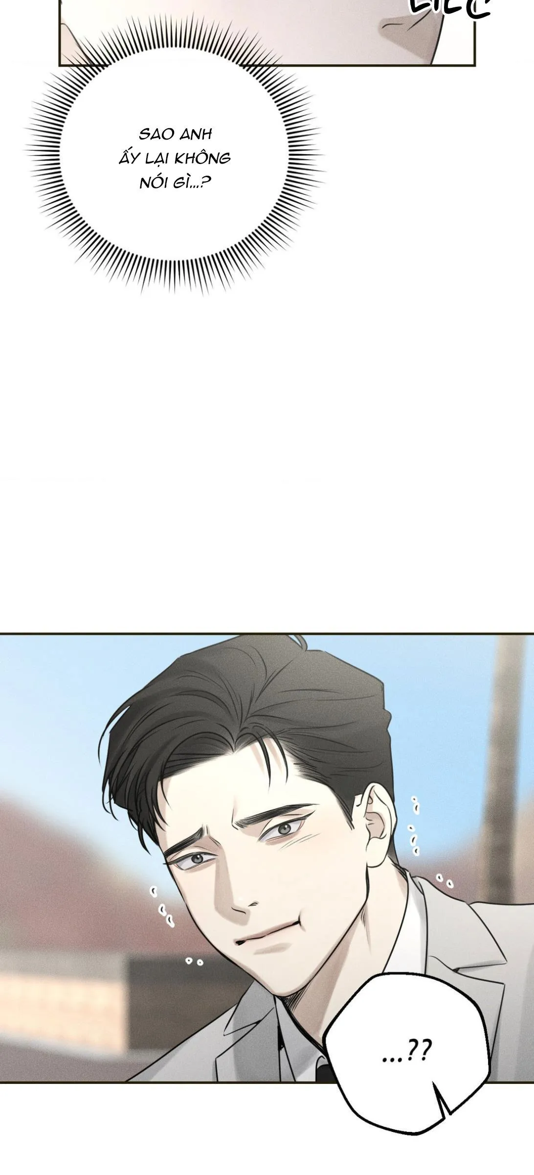 DEAR, TEDDY BEAR Chapter 11 Trang 36