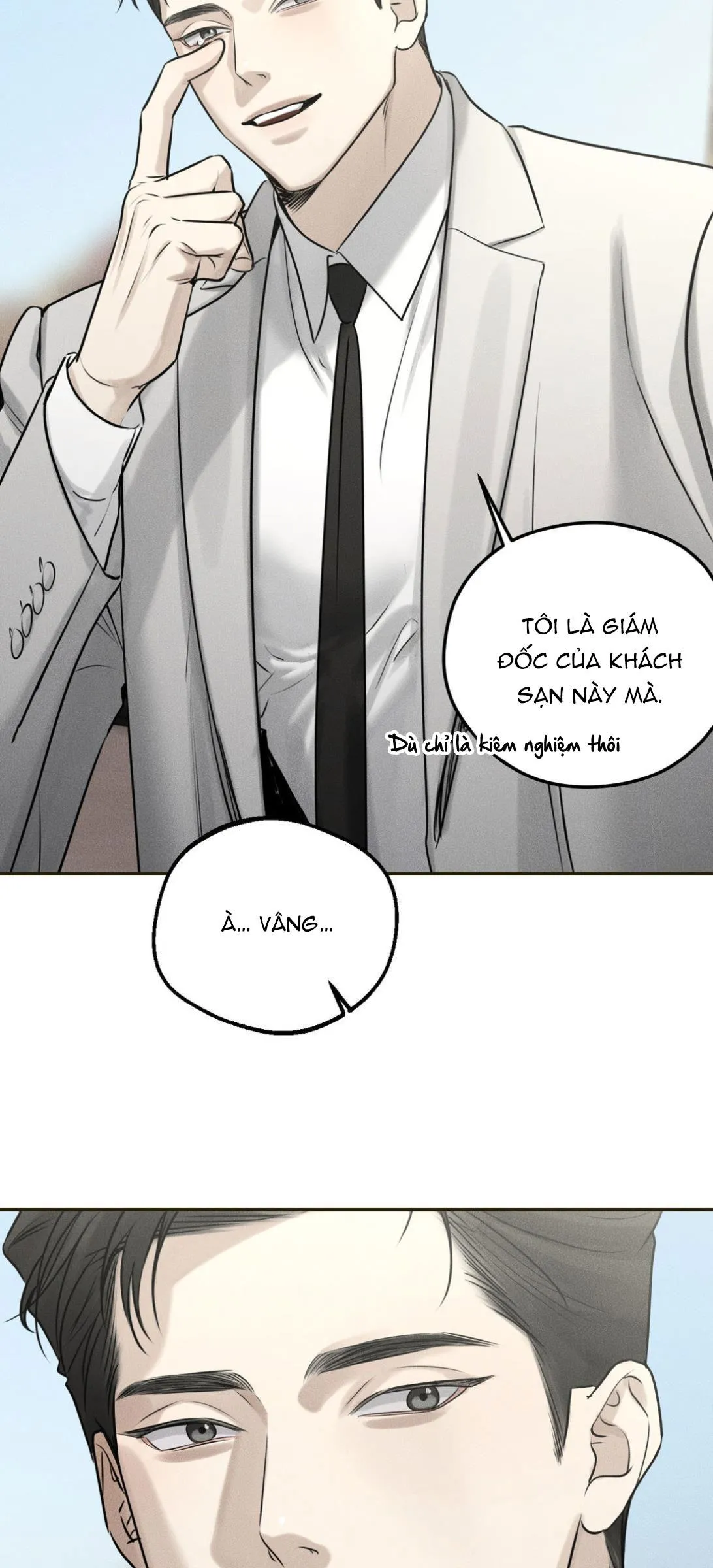 DEAR, TEDDY BEAR Chapter 11 Trang 39