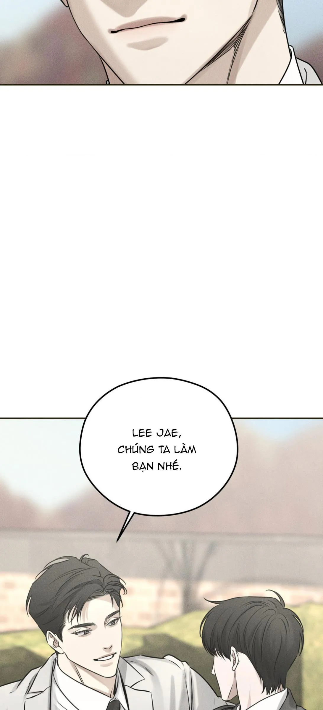 DEAR, TEDDY BEAR Chapter 11 Trang 40