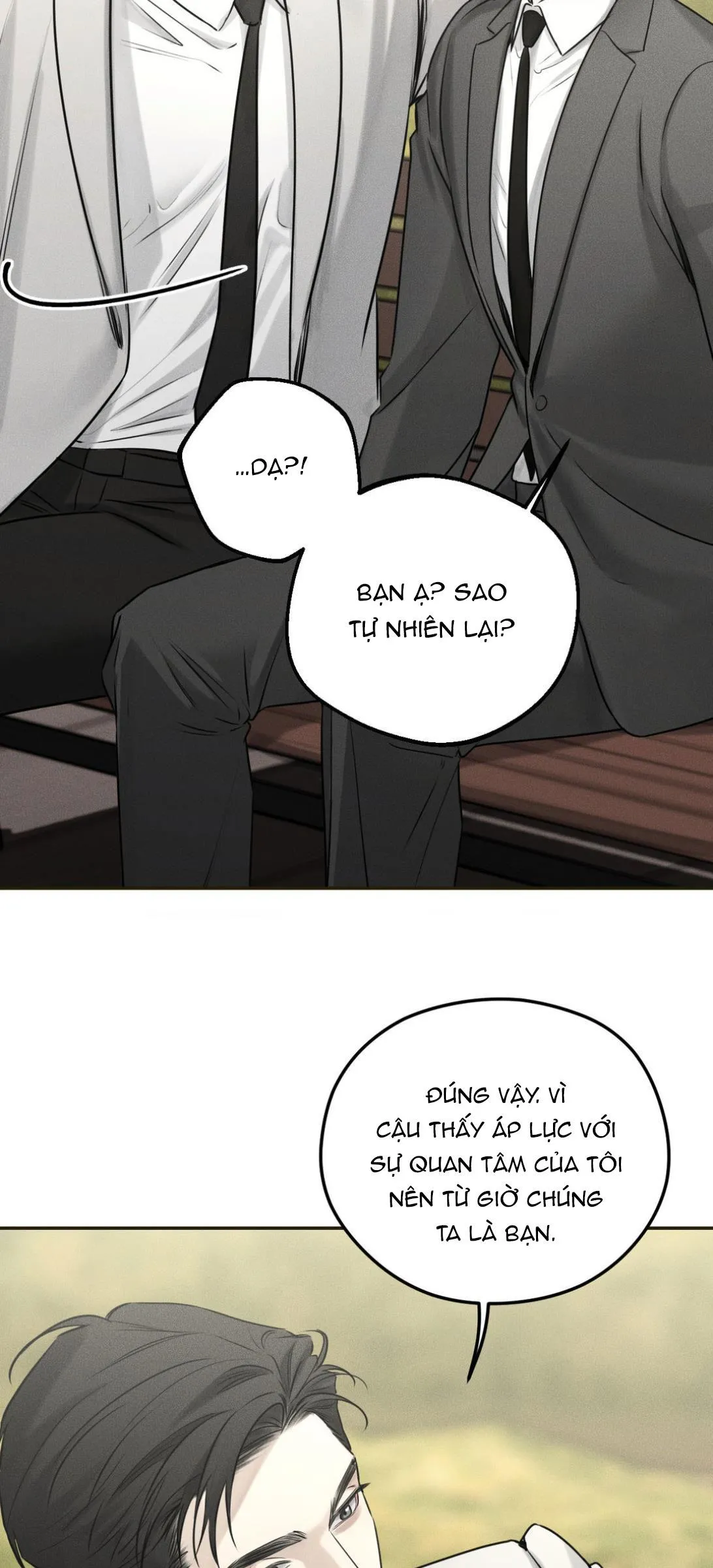 DEAR, TEDDY BEAR Chapter 11 Trang 41