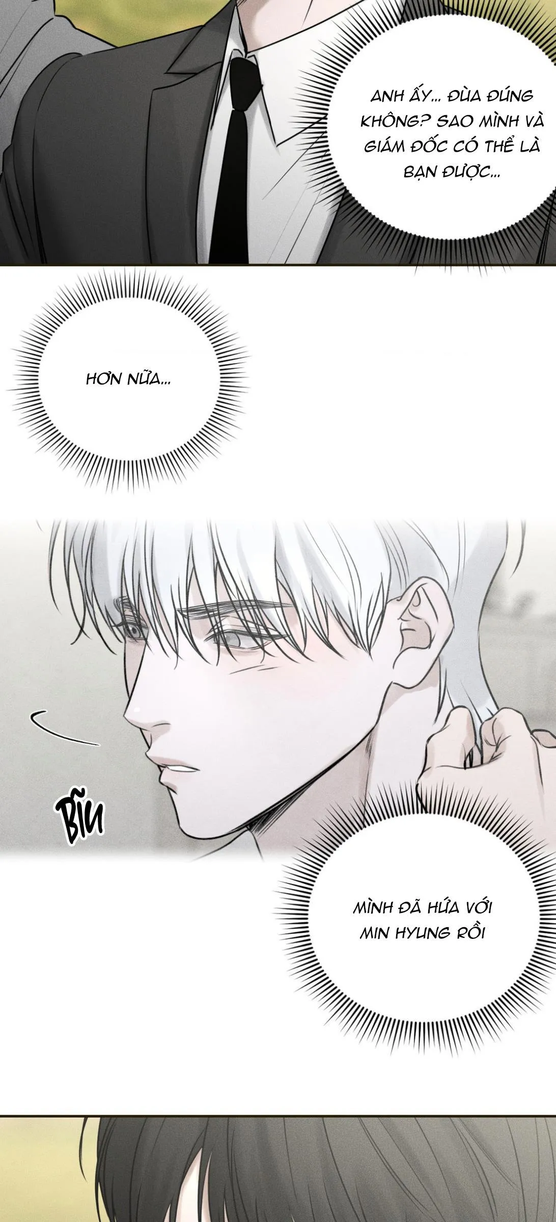 DEAR, TEDDY BEAR Chapter 11 Trang 43