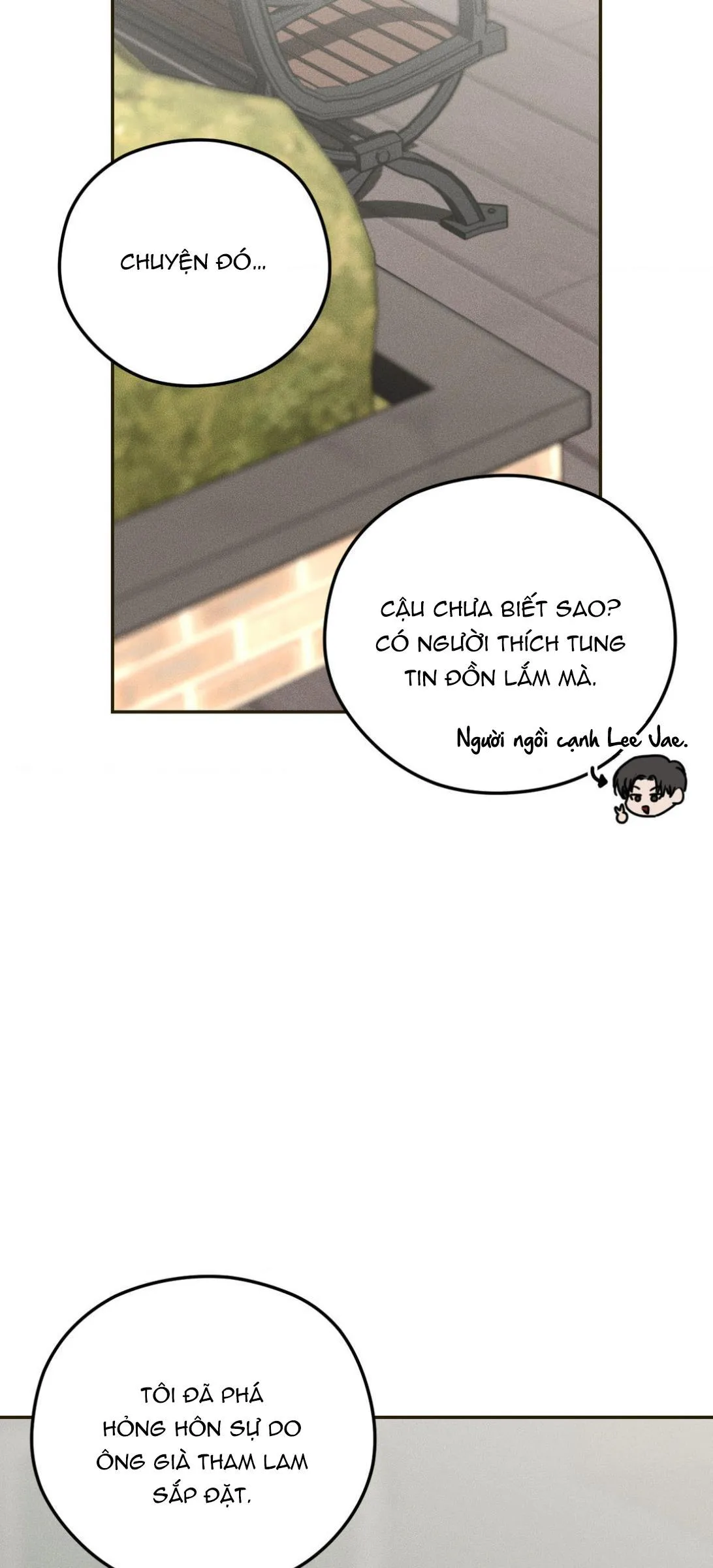 DEAR, TEDDY BEAR Chapter 11 Trang 48