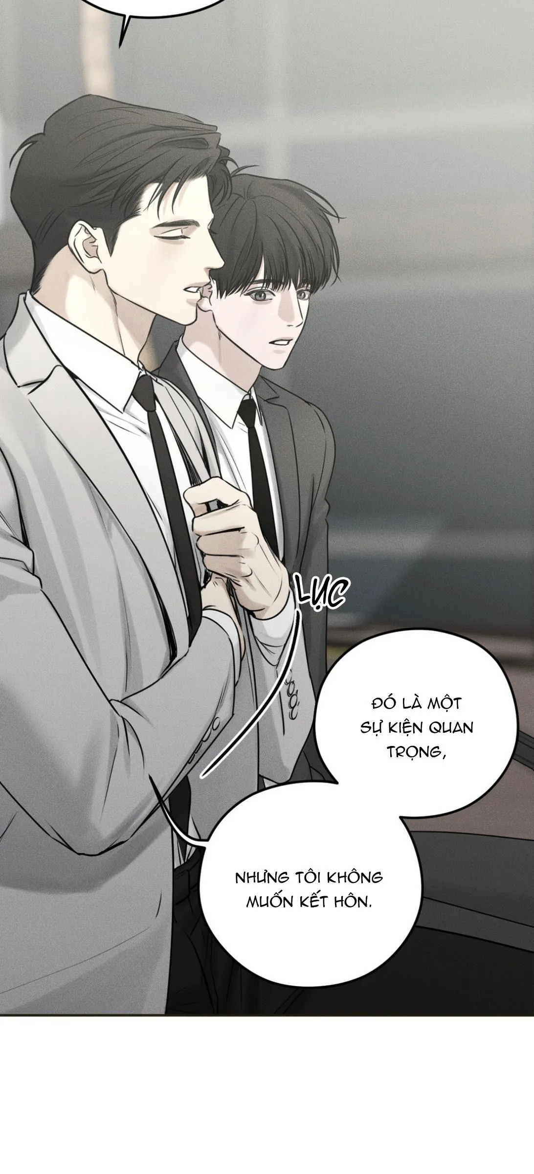 DEAR, TEDDY BEAR Chapter 11 Trang 49