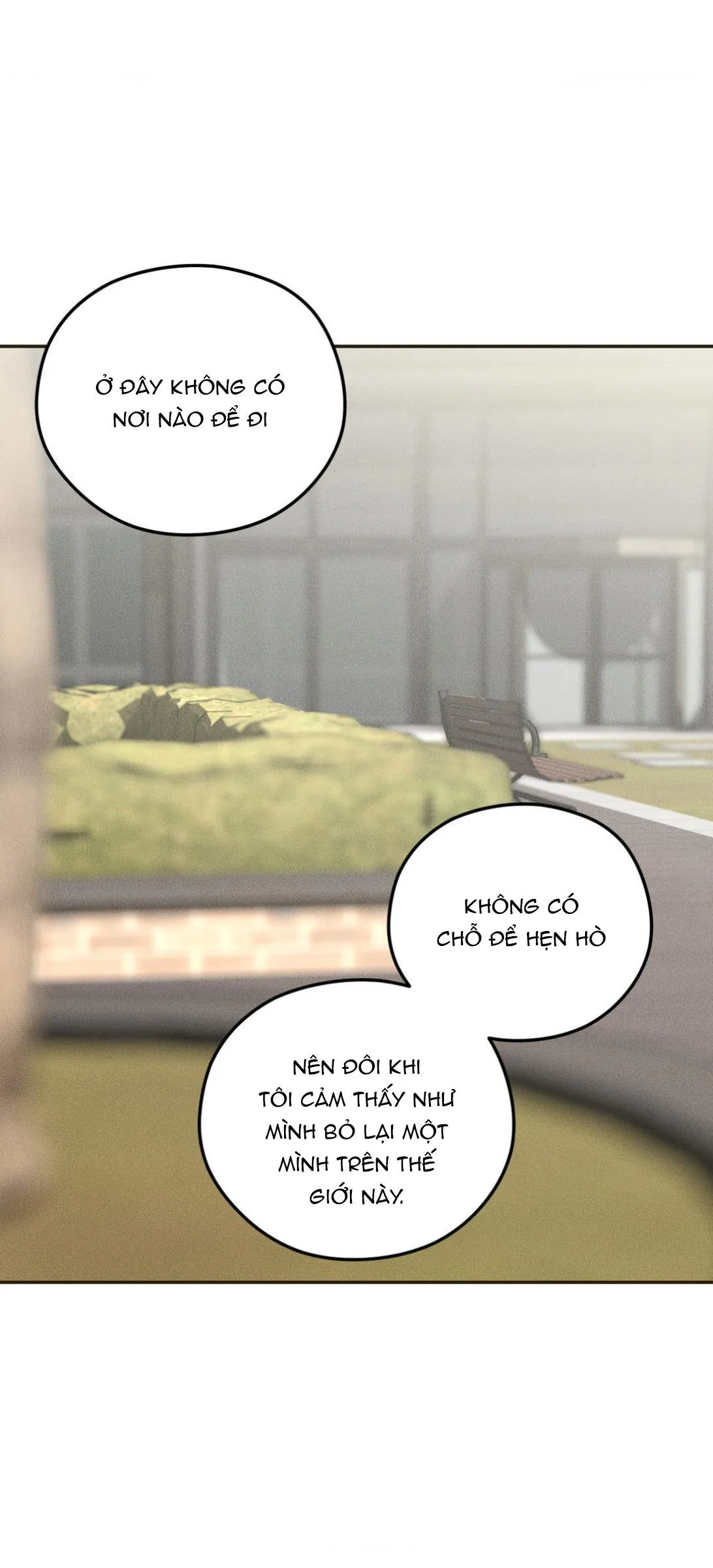 DEAR, TEDDY BEAR Chapter 11 Trang 51