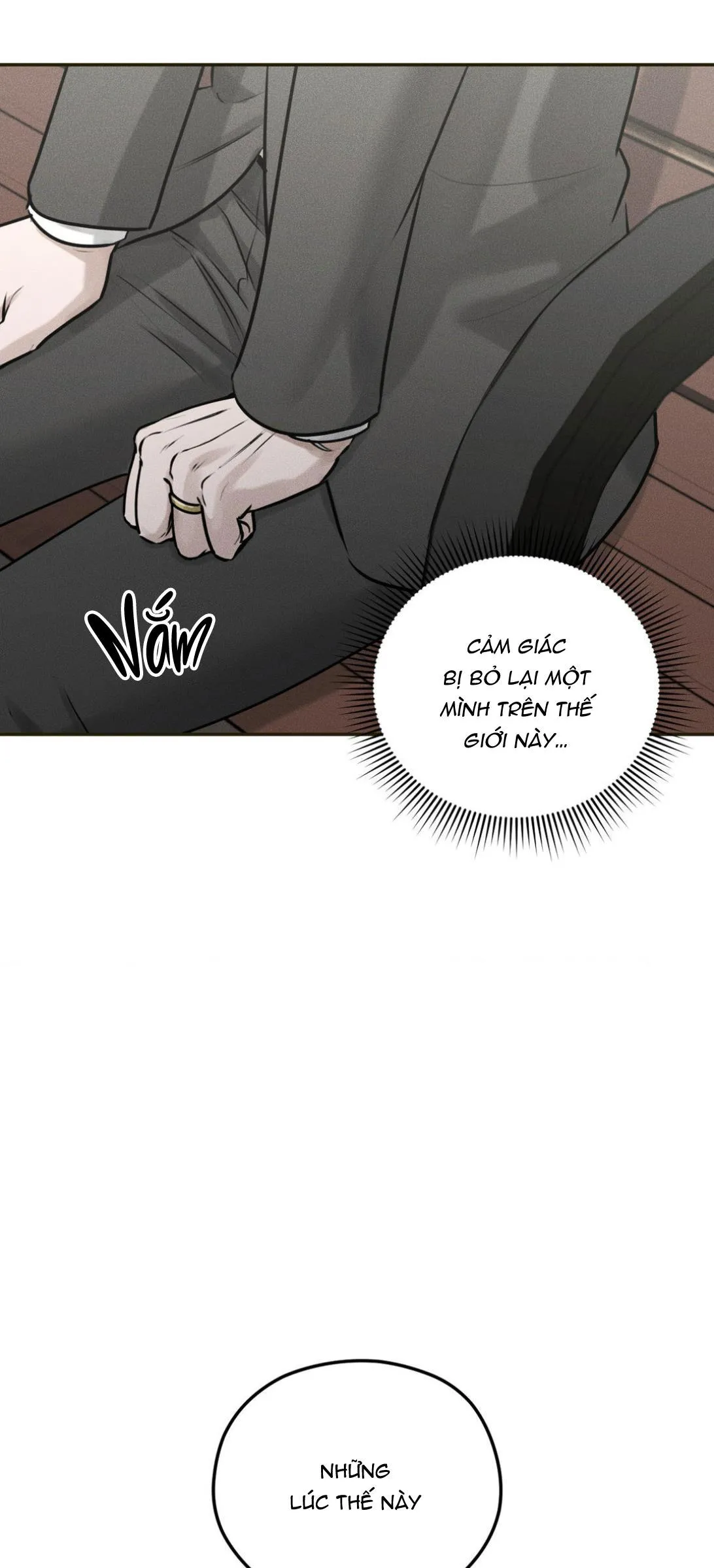 DEAR, TEDDY BEAR Chapter 11 Trang 52