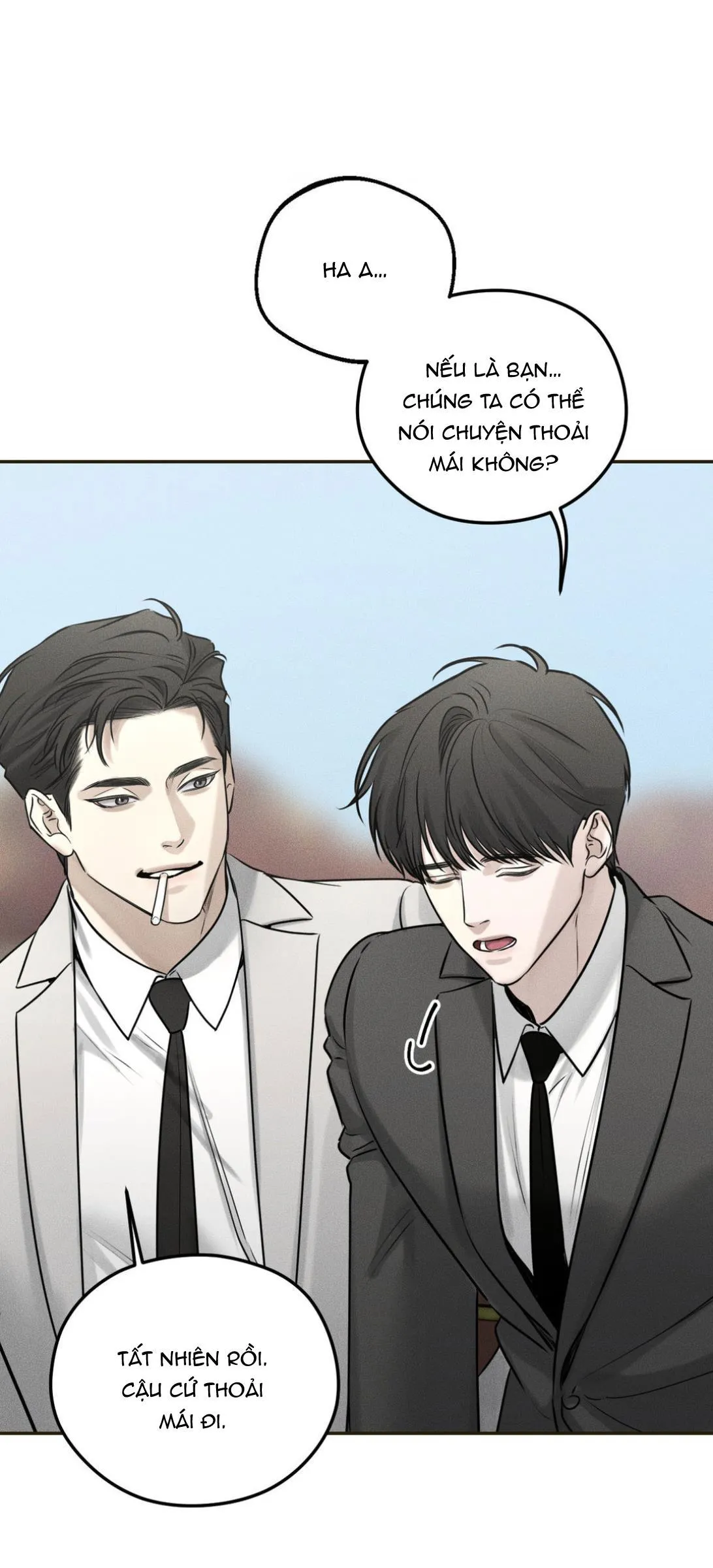 DEAR, TEDDY BEAR Chapter 11 Trang 55