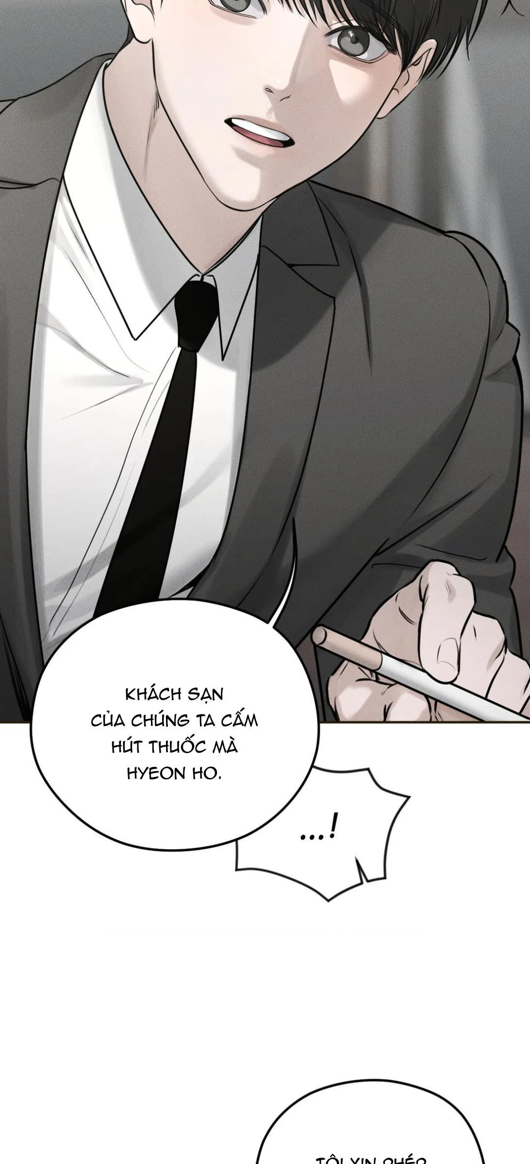 DEAR, TEDDY BEAR Chapter 11 Trang 57