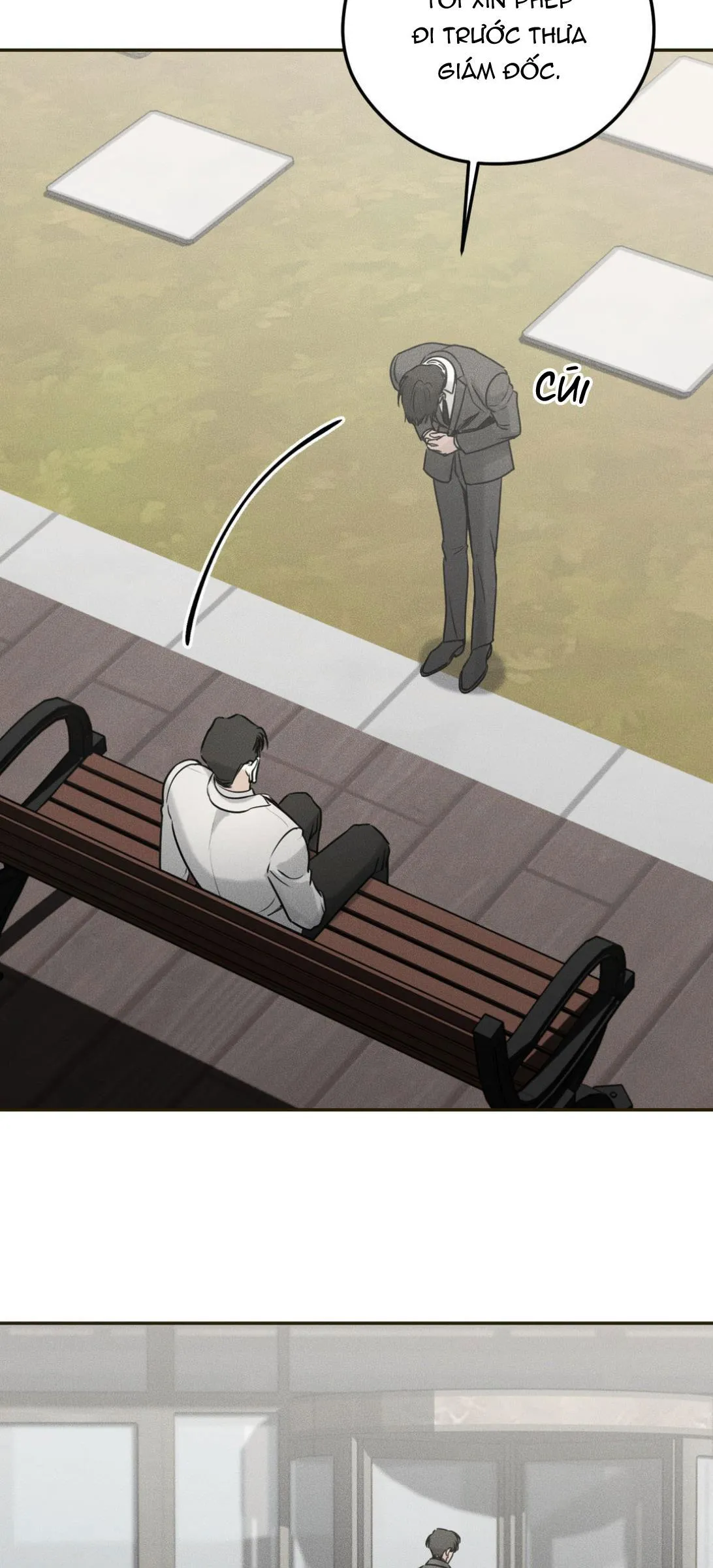 DEAR, TEDDY BEAR Chapter 11 Trang 58