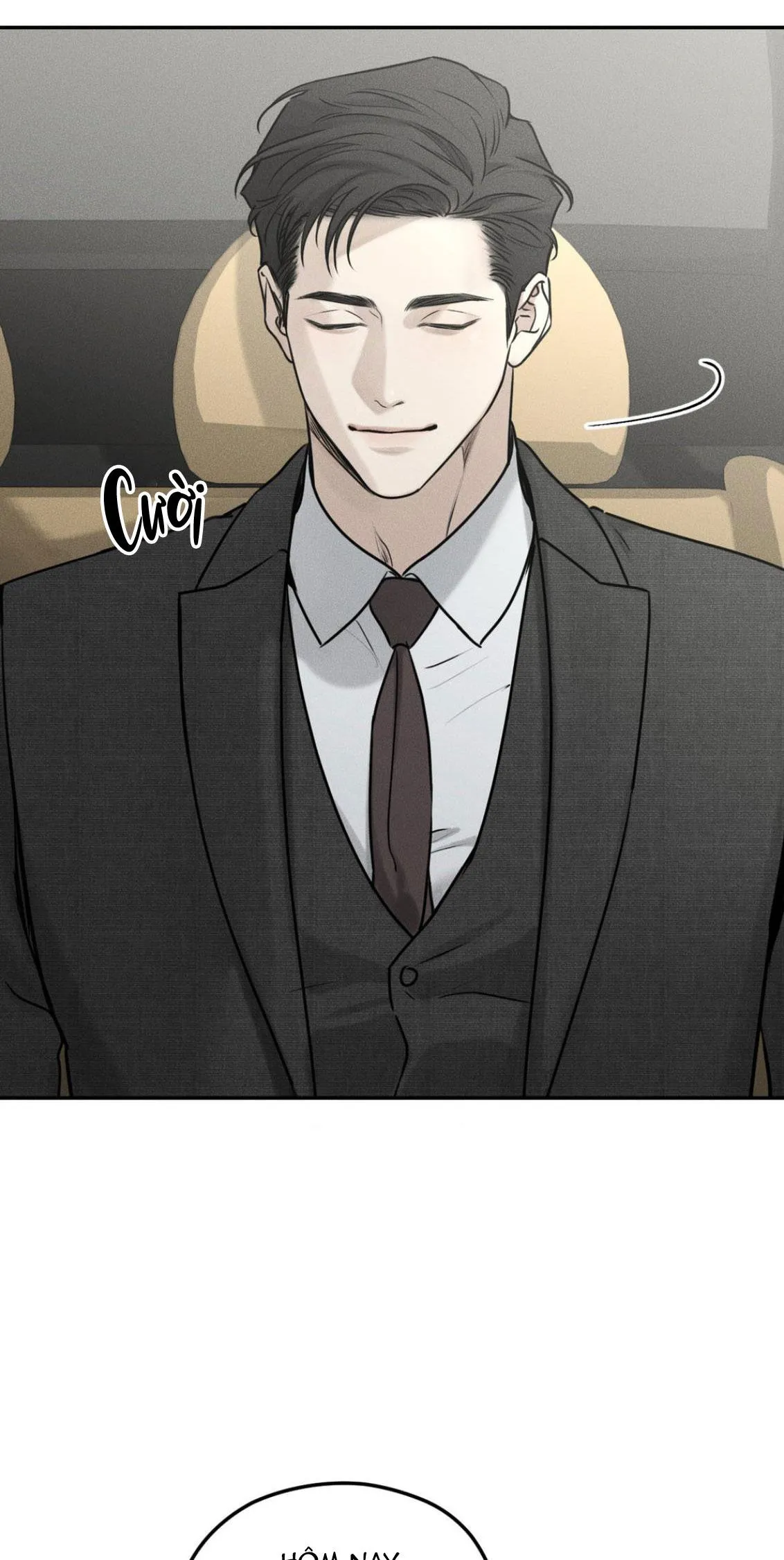 DEAR, TEDDY BEAR Chapter 12 Trang 6