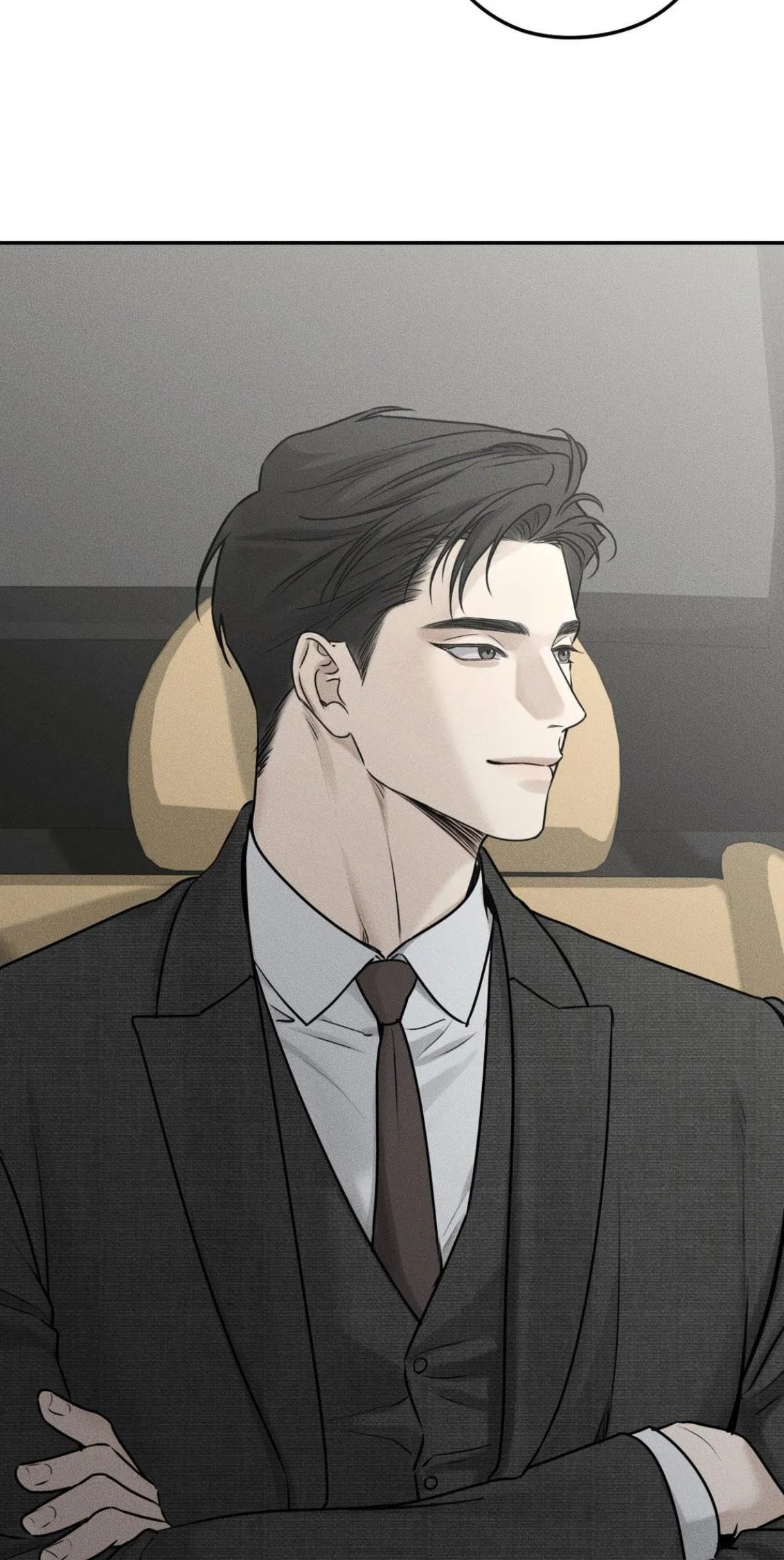 DEAR, TEDDY BEAR Chapter 12 Trang 11