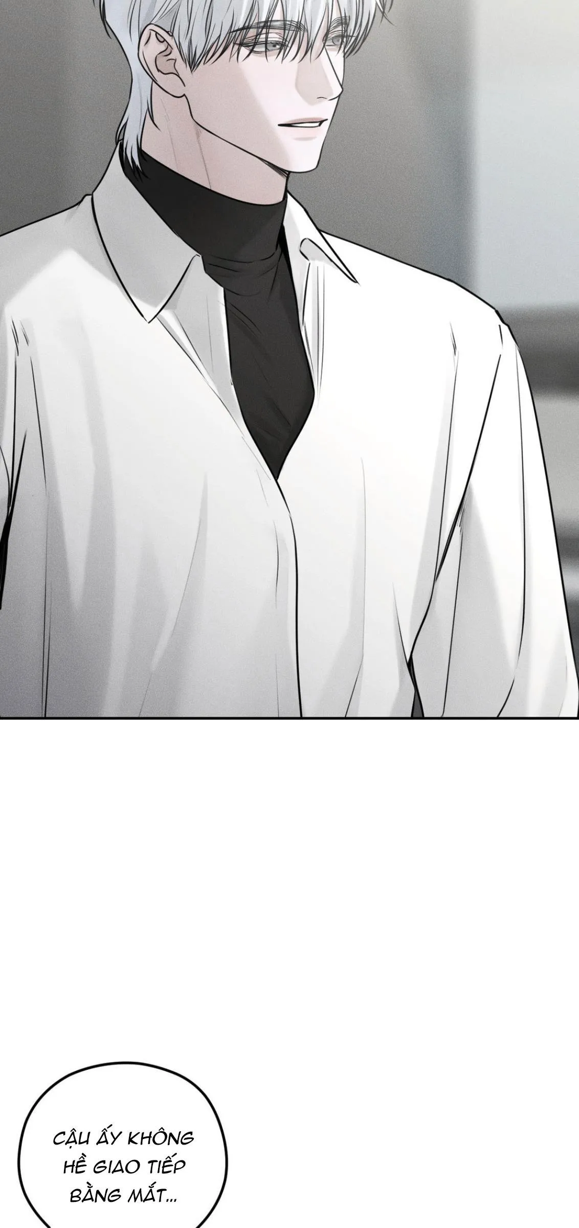 DEAR, TEDDY BEAR Chapter 12 Trang 16