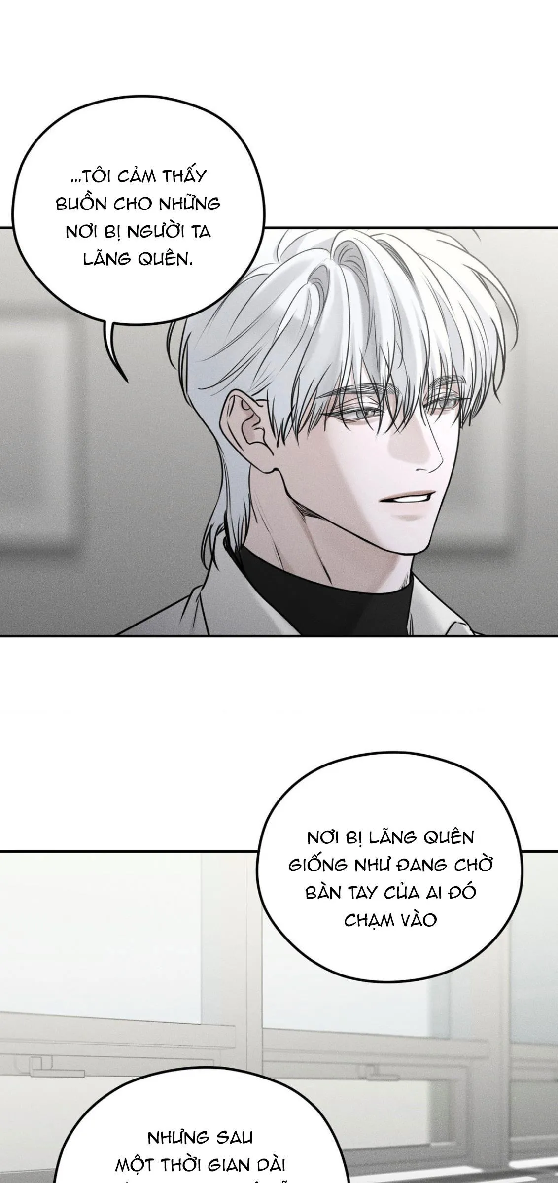 DEAR, TEDDY BEAR Chapter 12 Trang 18