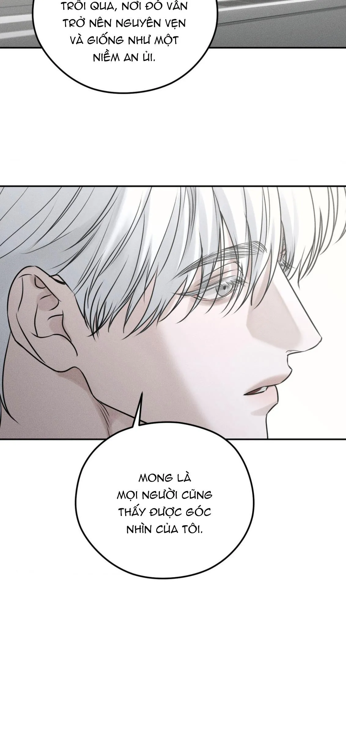 DEAR, TEDDY BEAR Chapter 12 Trang 19