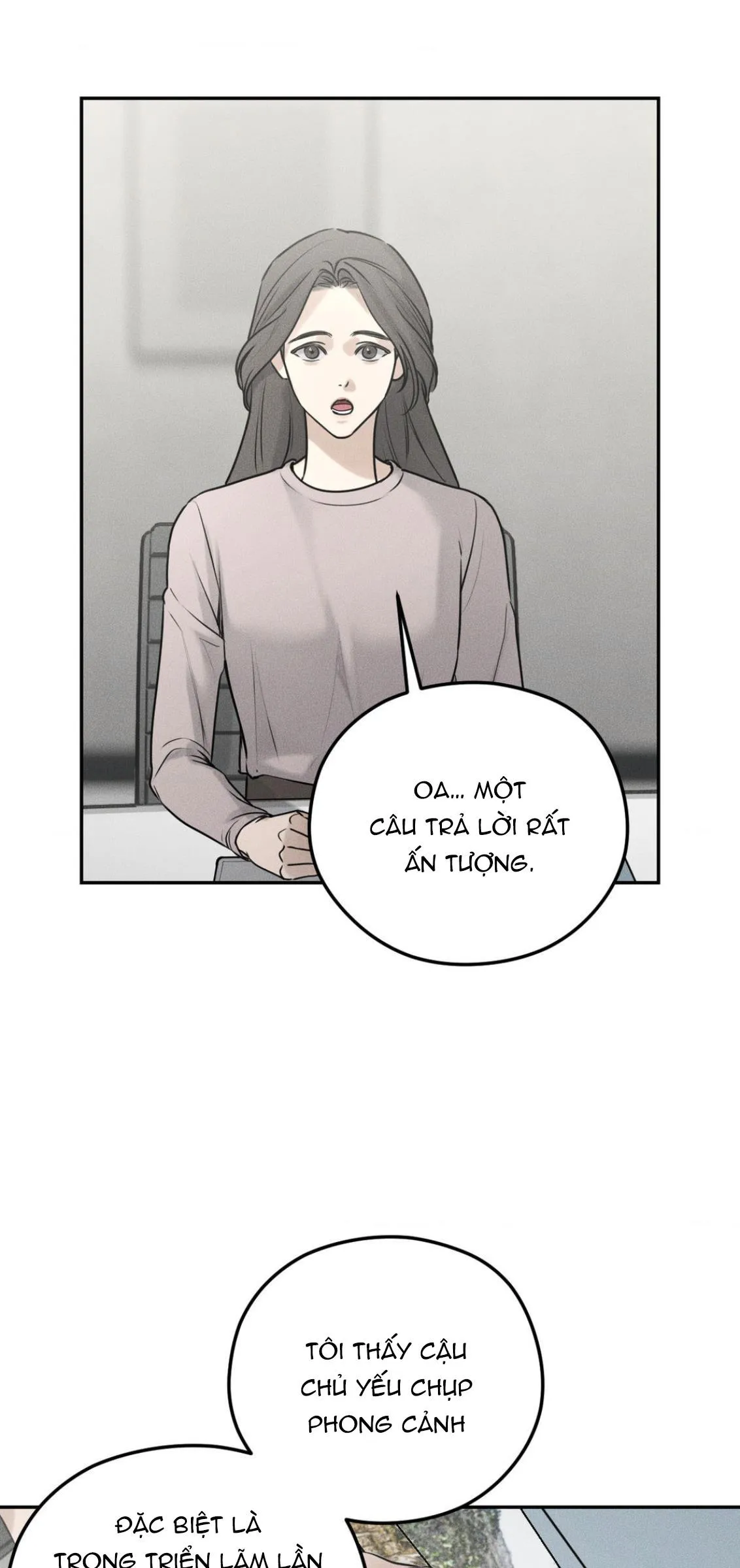 DEAR, TEDDY BEAR Chapter 12 Trang 20