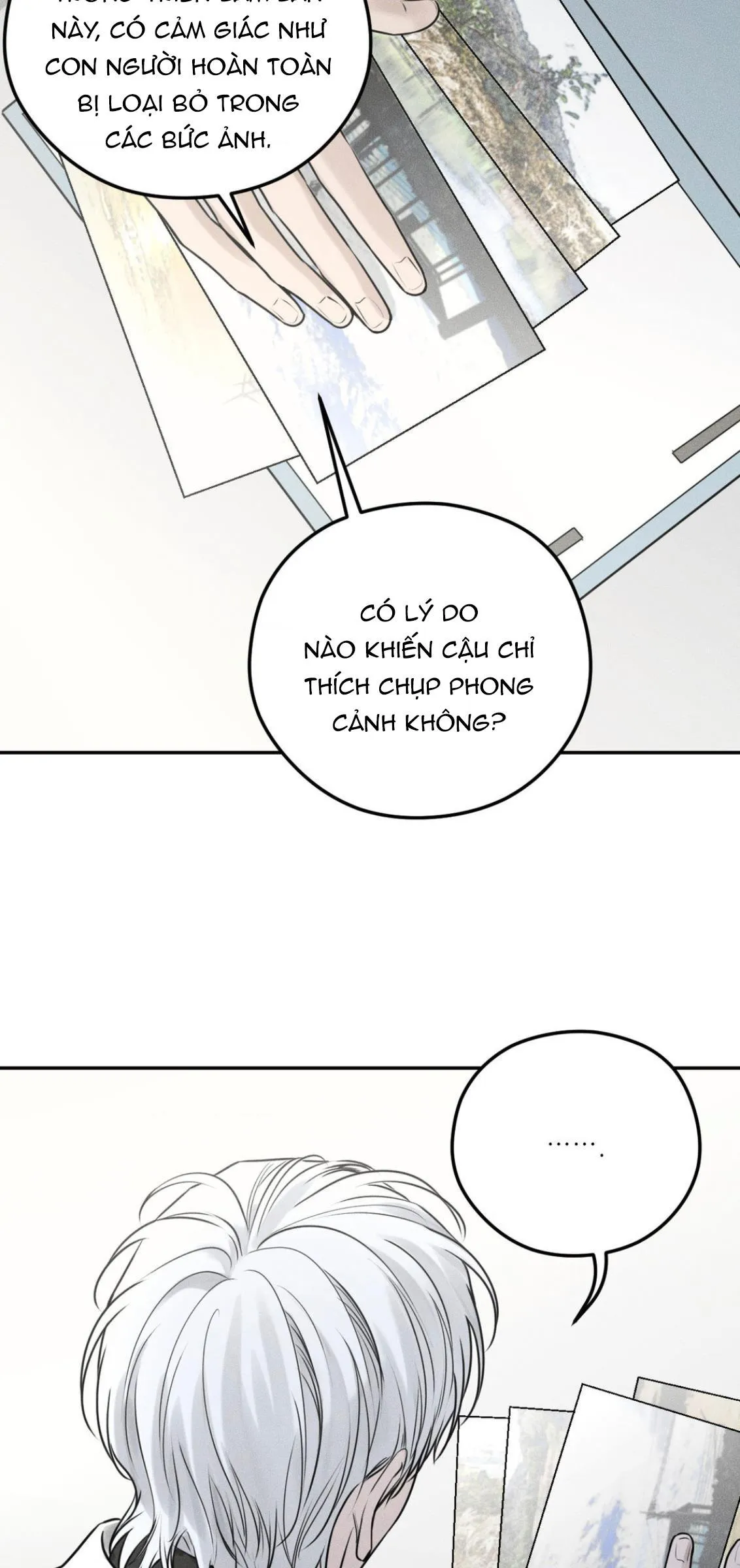 DEAR, TEDDY BEAR Chapter 12 Trang 21